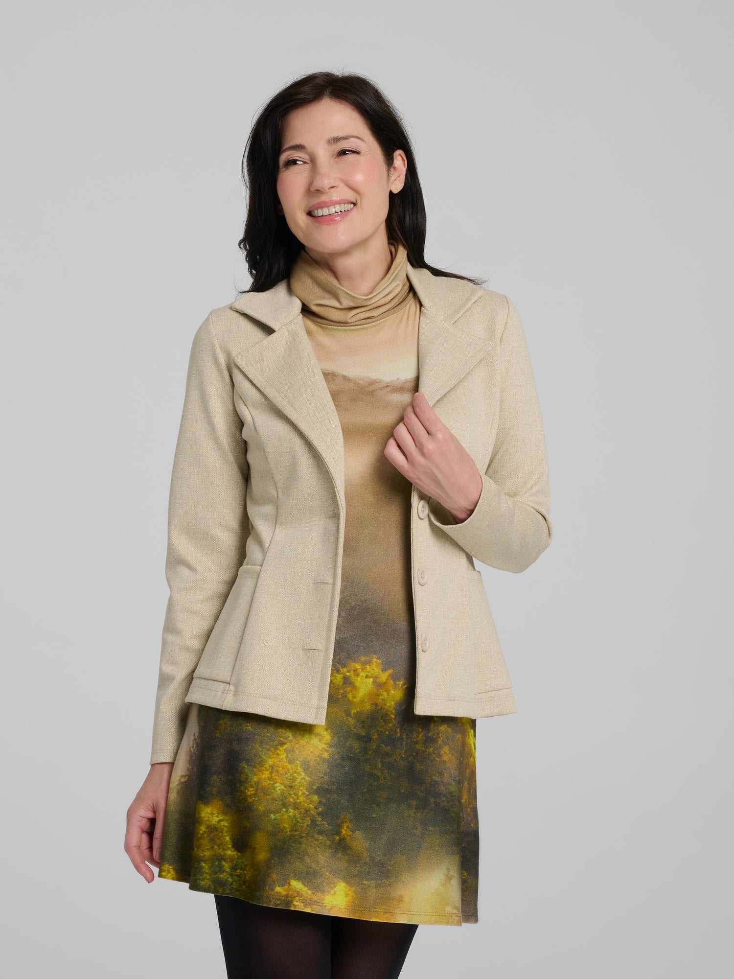 Noroit Tunic