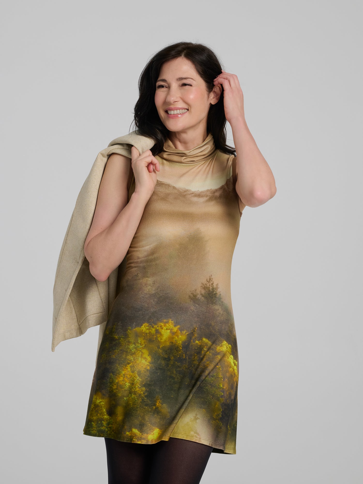 Noroit Tunic