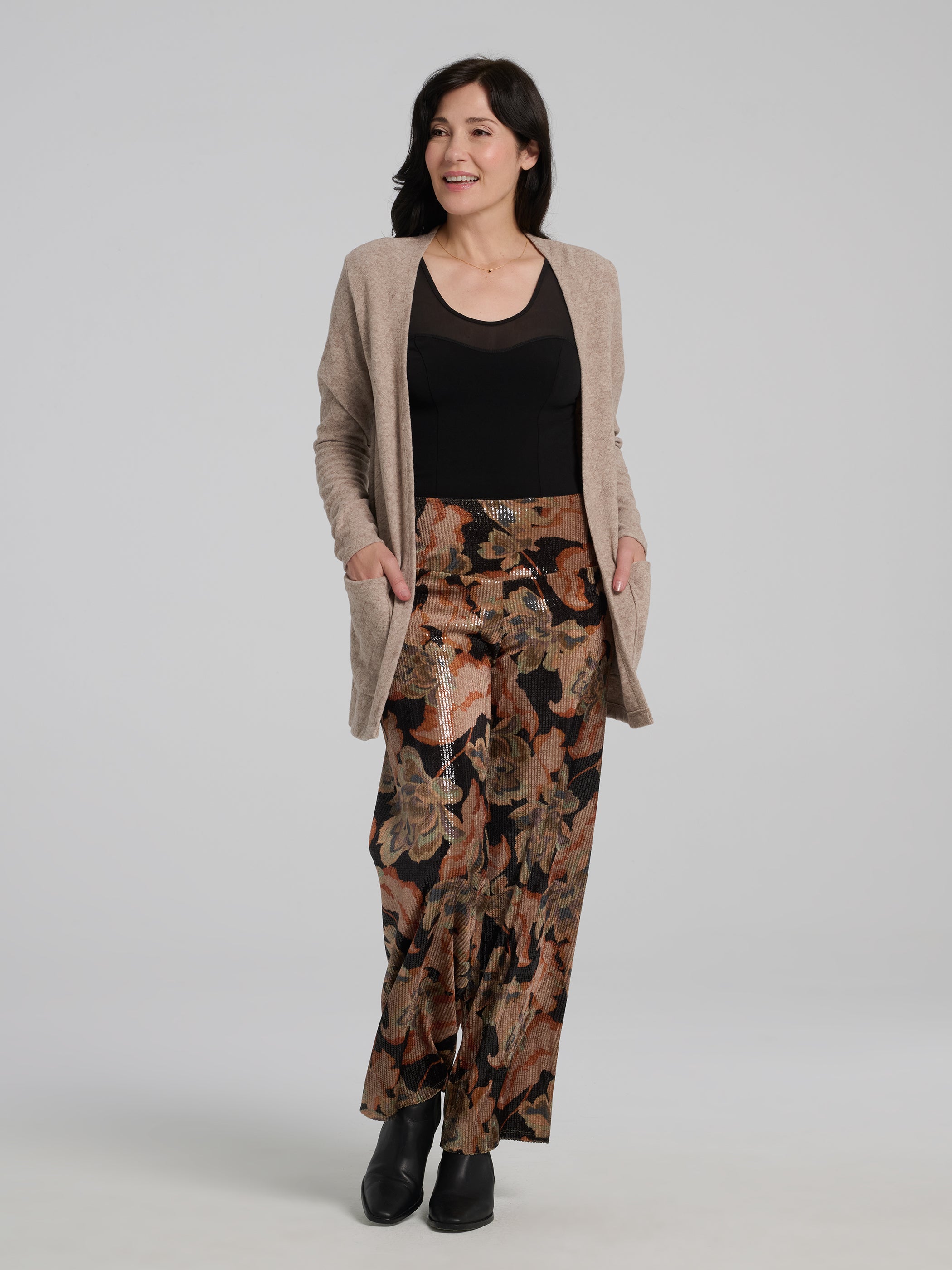 Carina Pants ***PRE-ORDER***