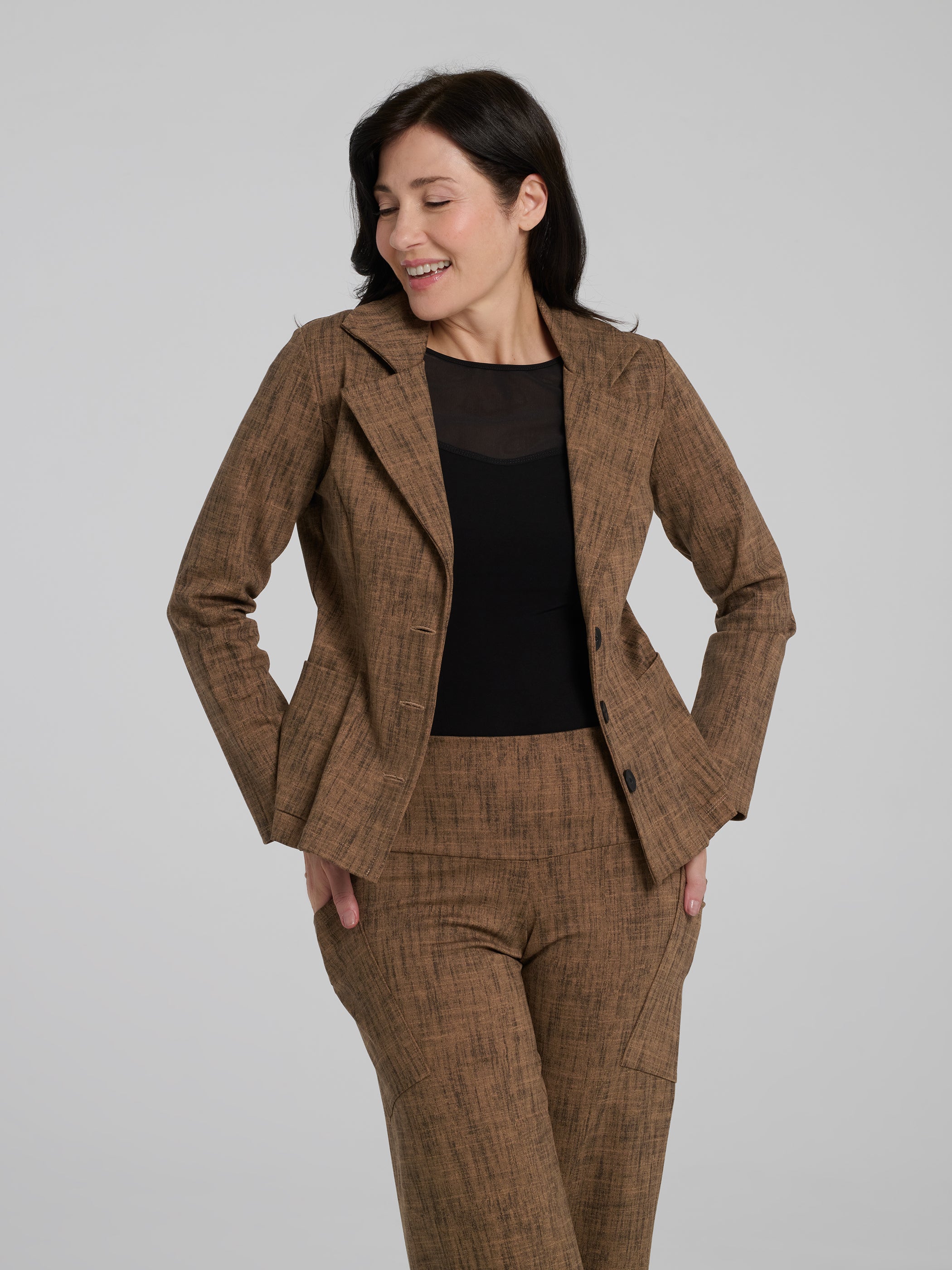 Falco Jacket