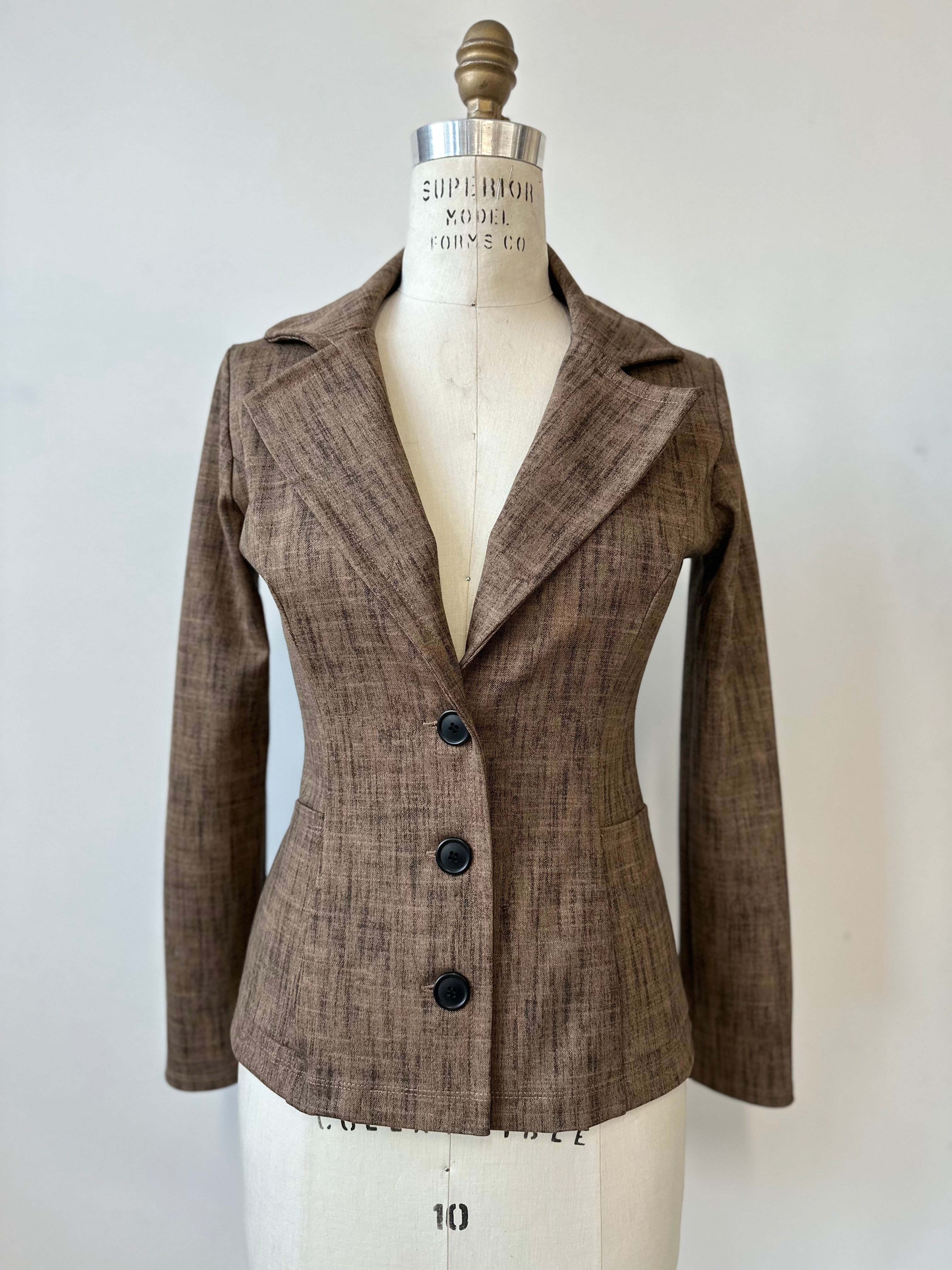 Falco Jacket