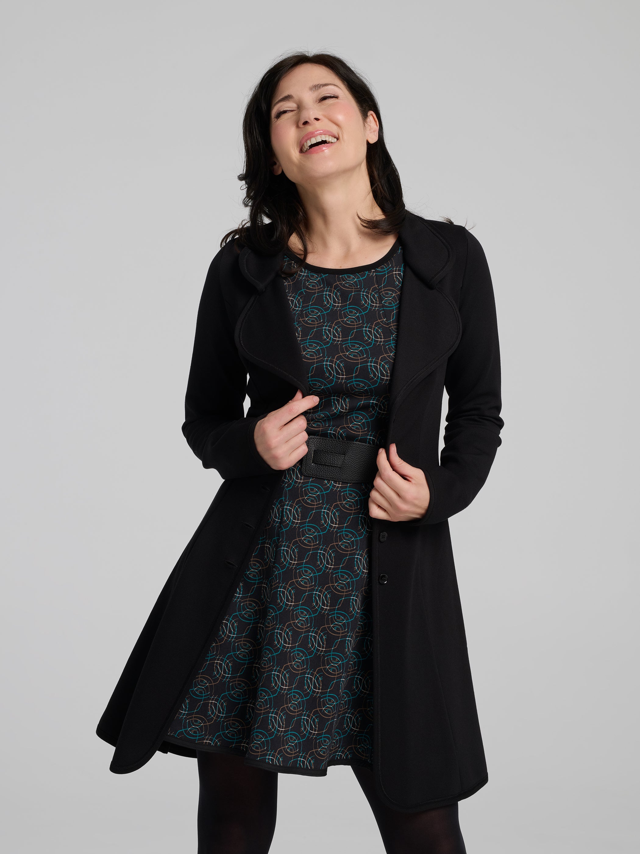 Robe Silba