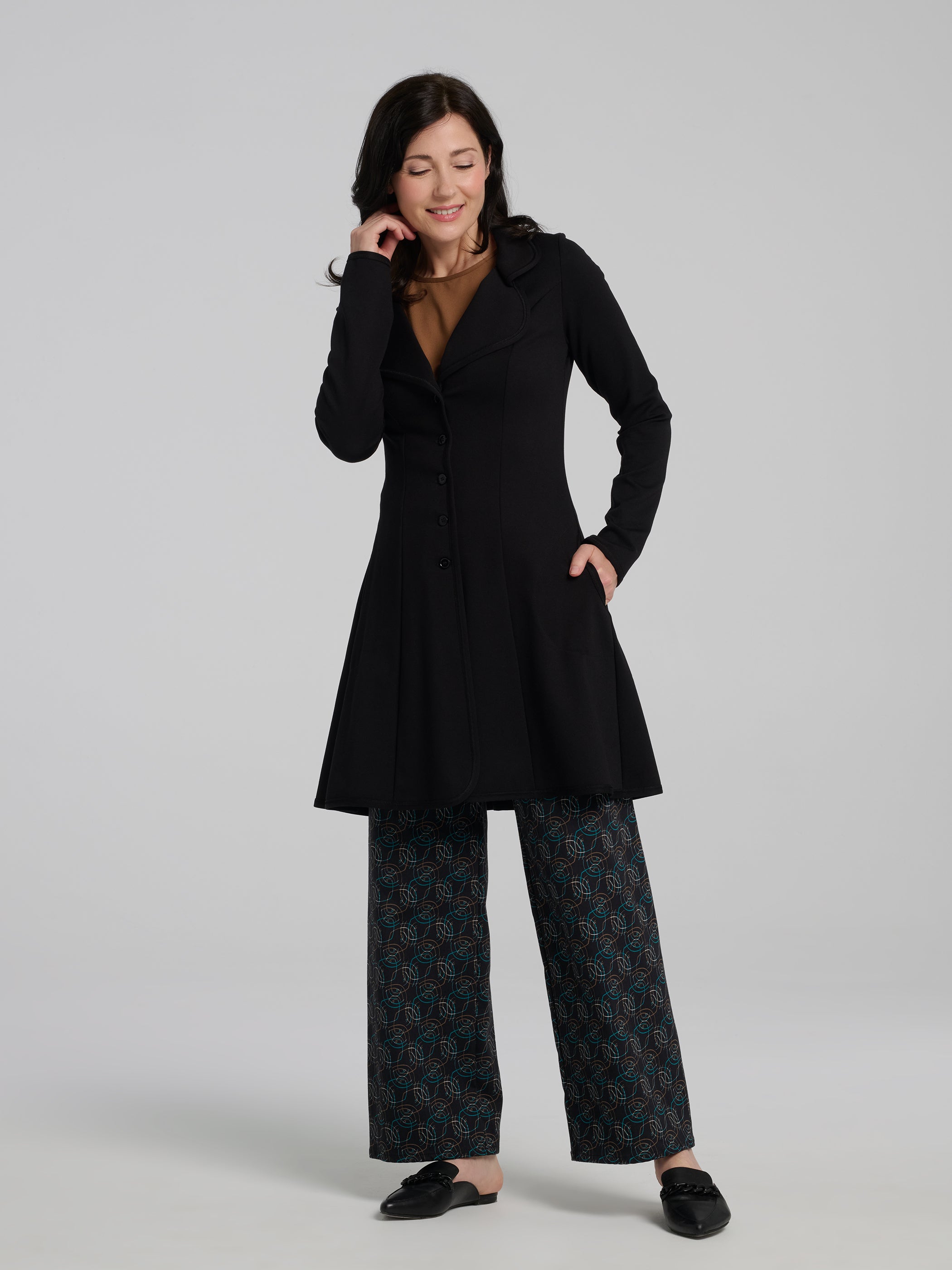 Elma Pants