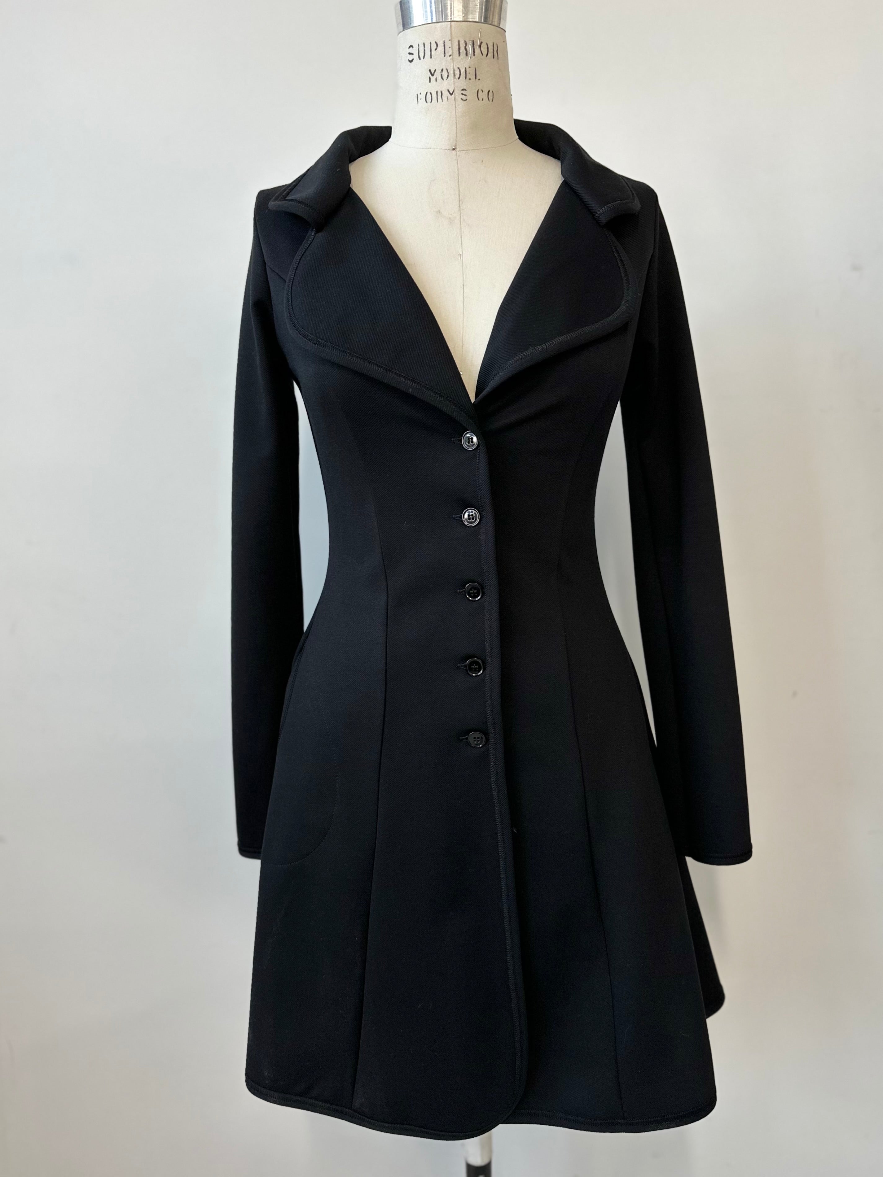 Veste Umbria ***PRÉ-COMMANDE***