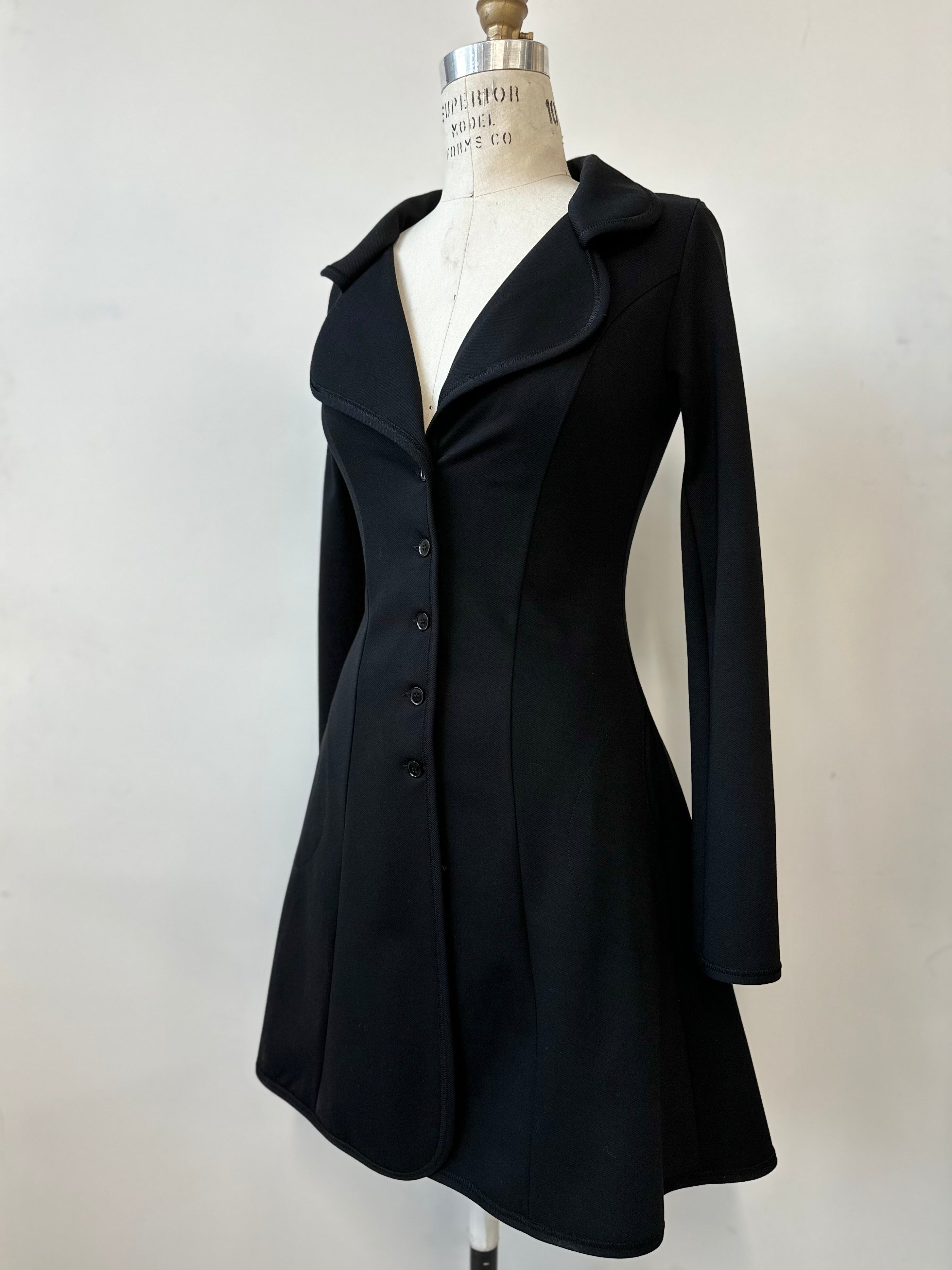 Veste Umbria ***PRÉ-COMMANDE***