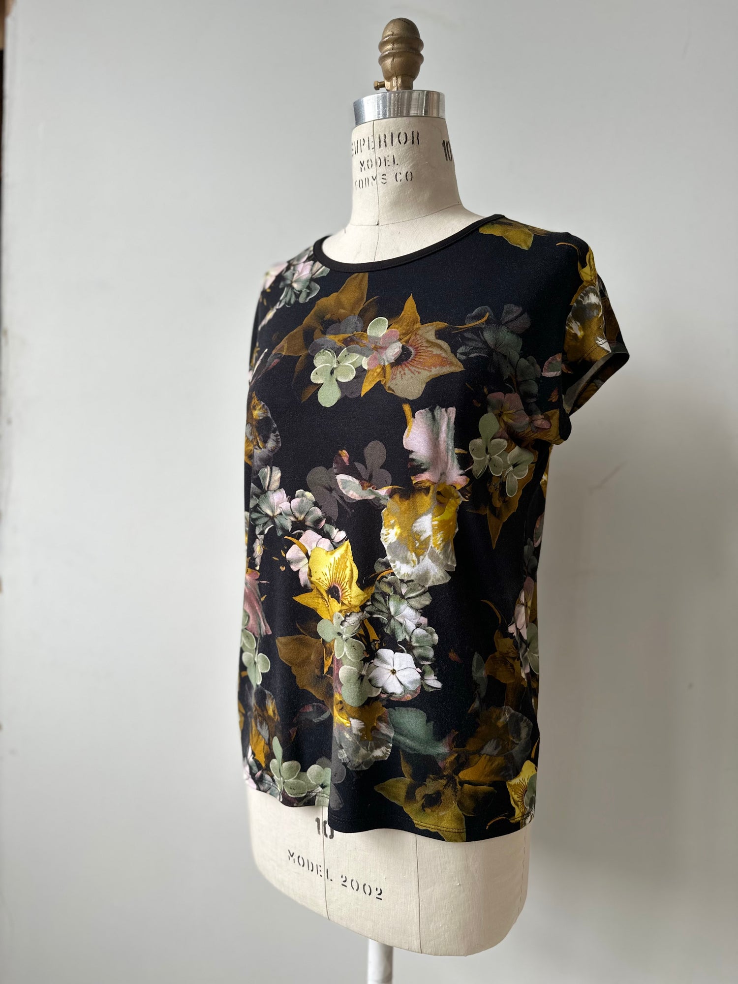 Selva T-Shirt