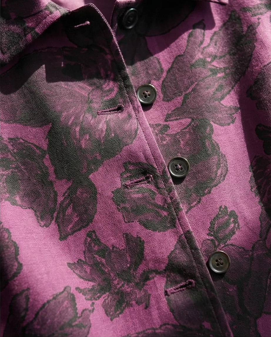 Veste Amarante