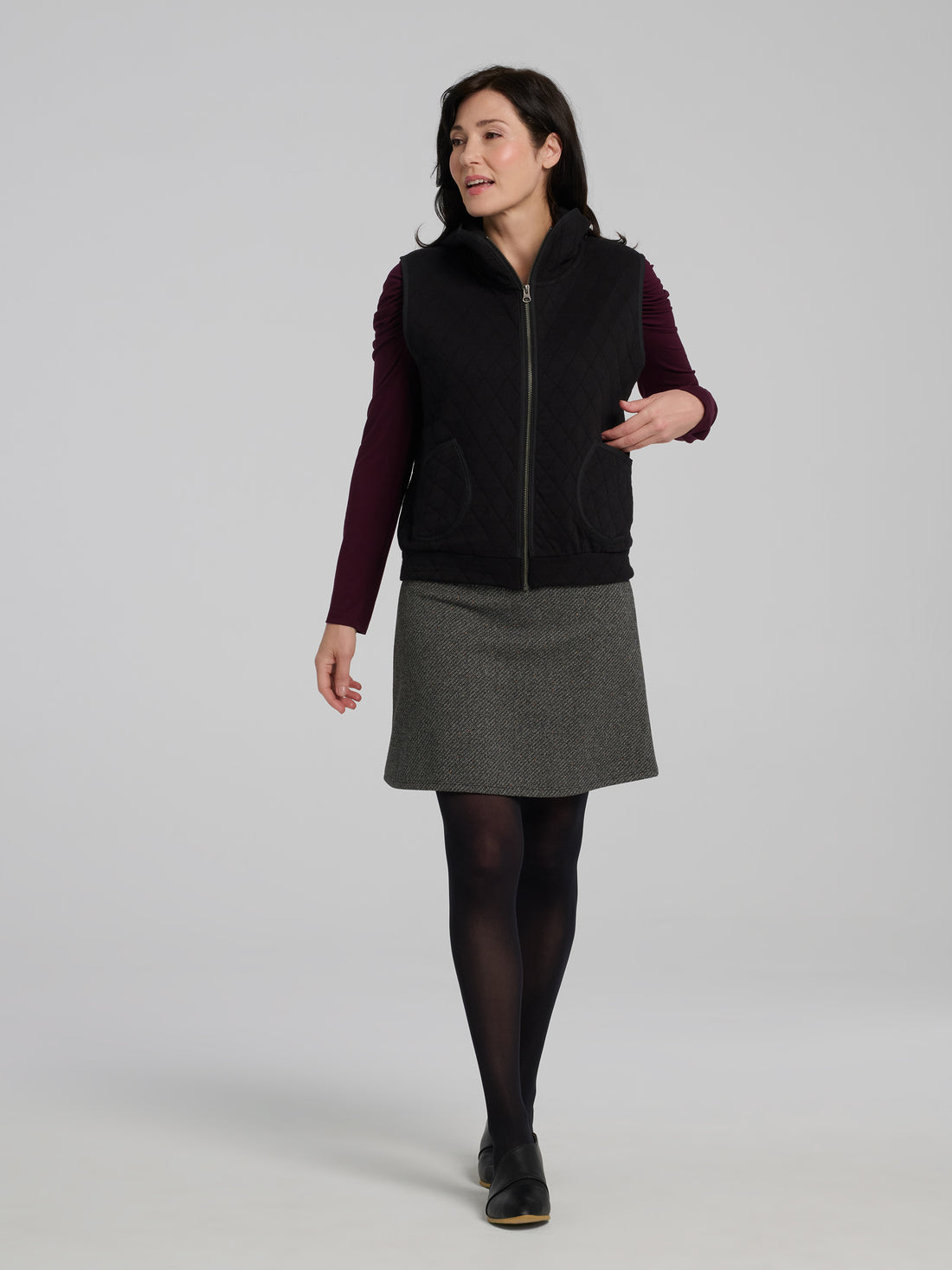 Cosmos Jacket