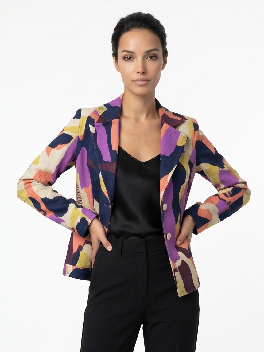 Asahi Jacket