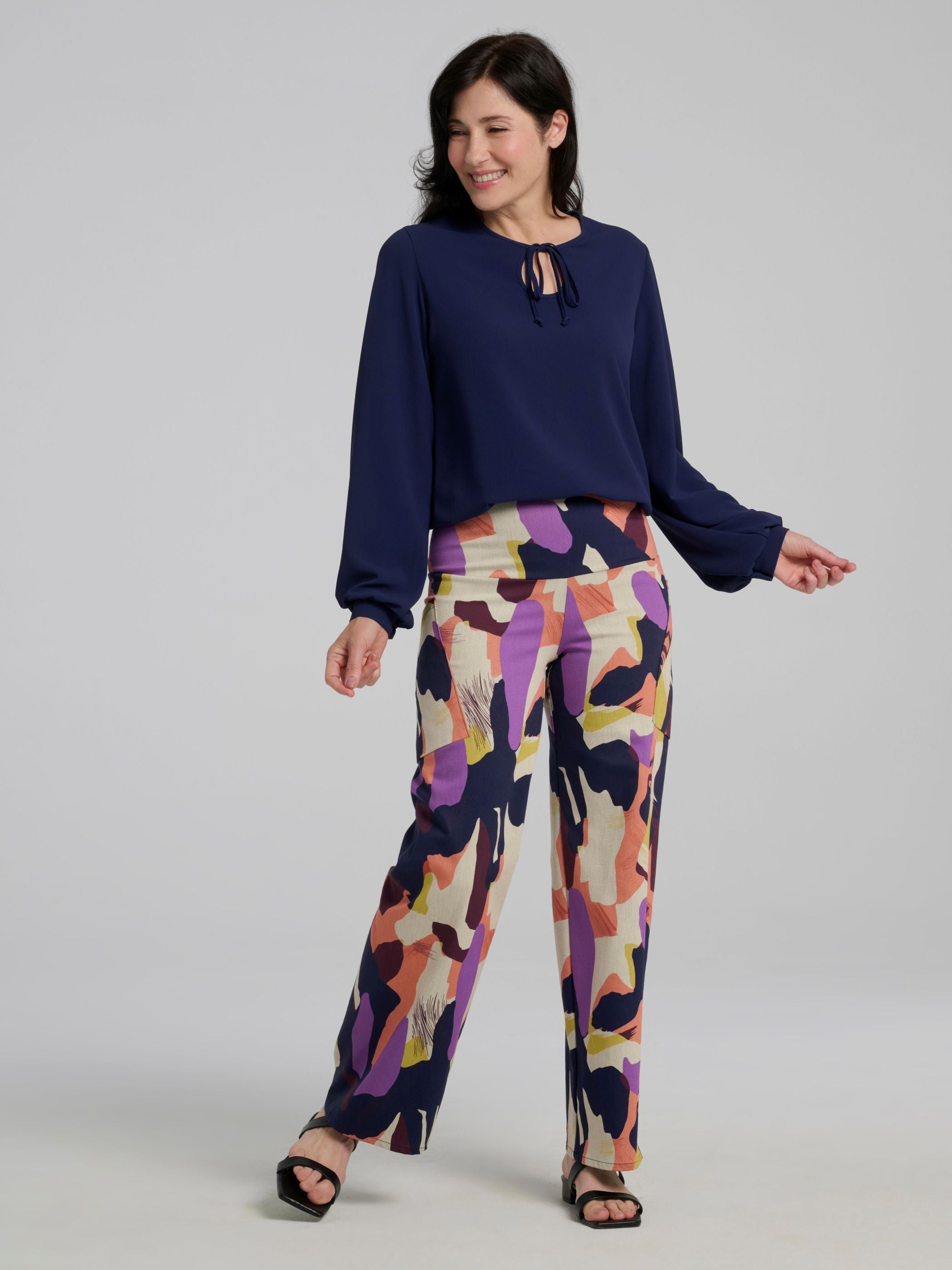 Aurea Blouse ***PRE-ORDER***