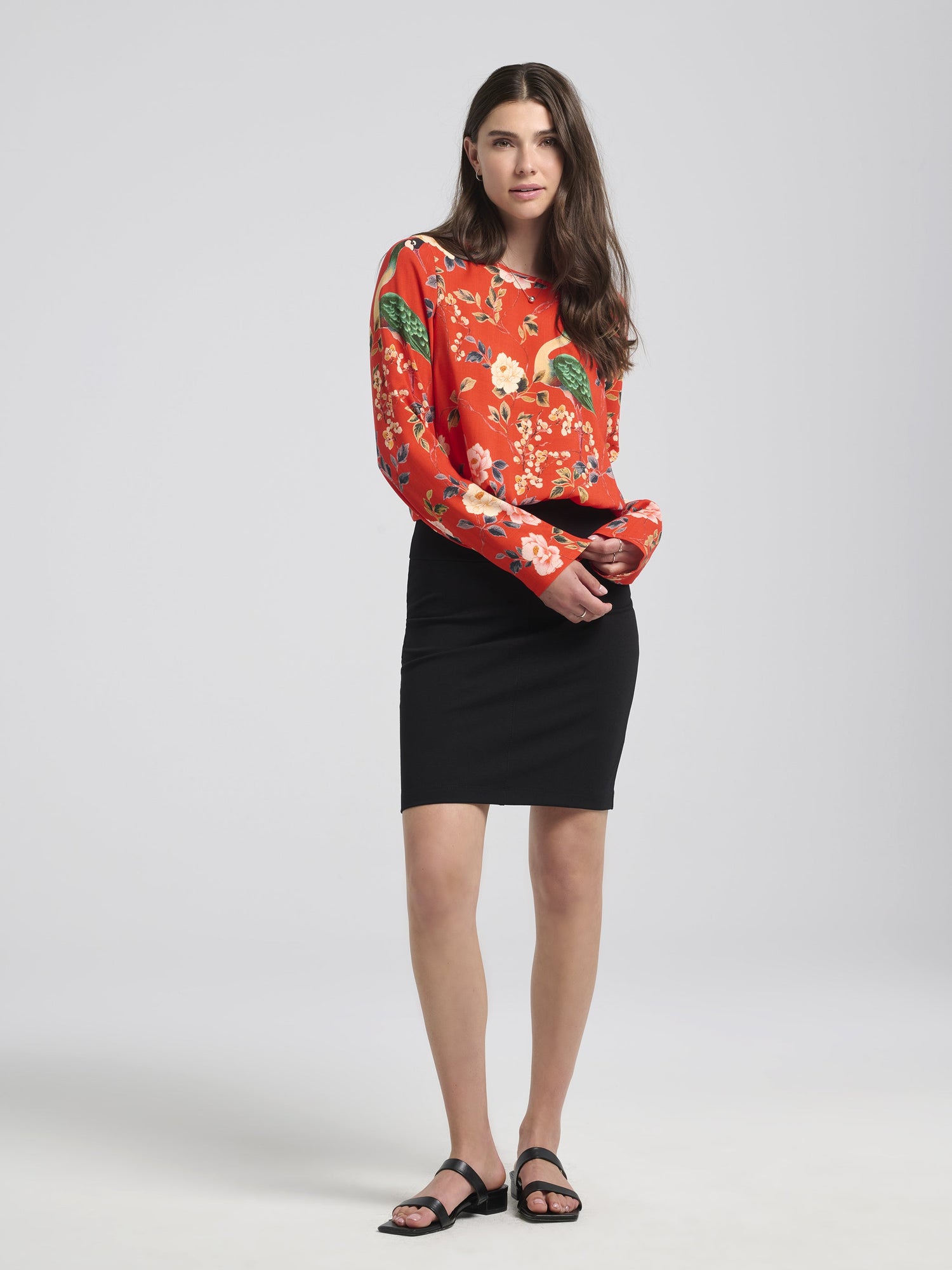 Blouse Celica
