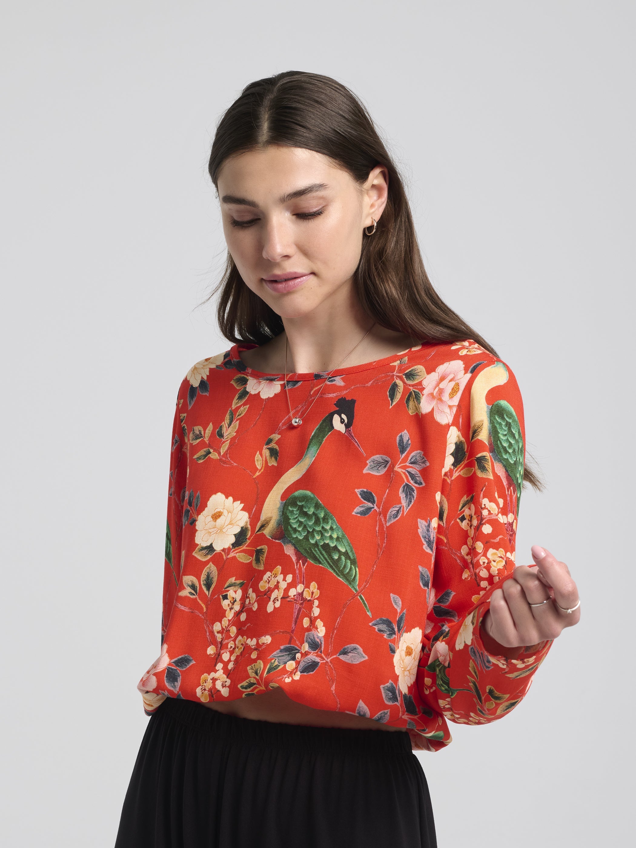 Blouse Celica