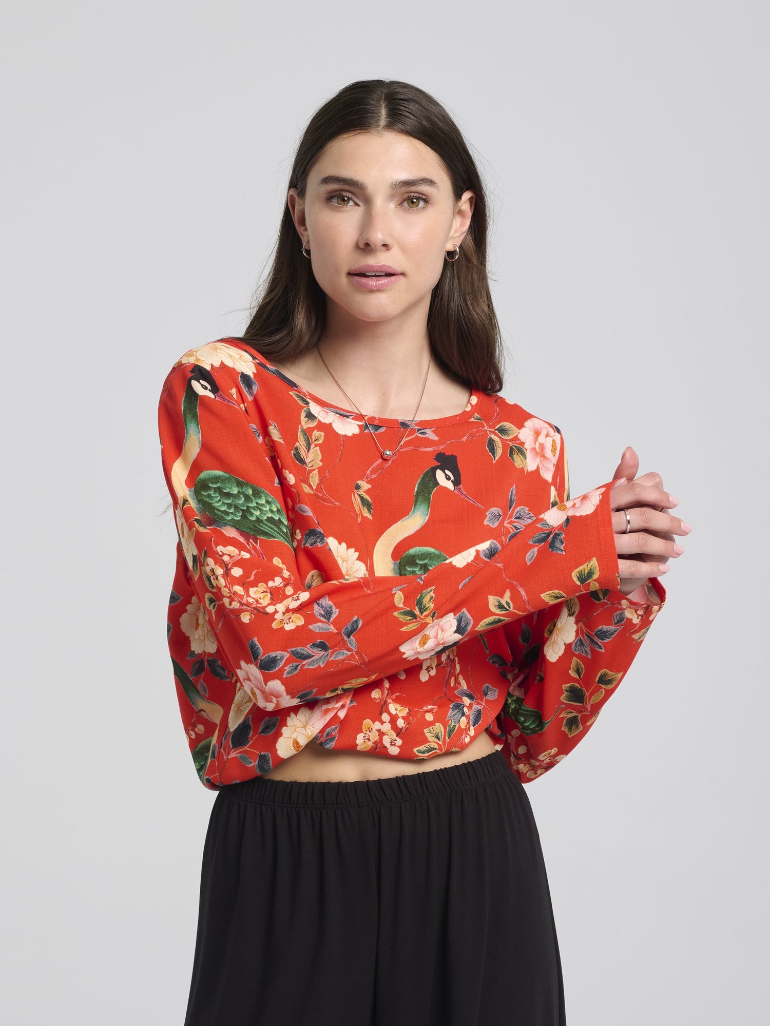 Blouse Celica