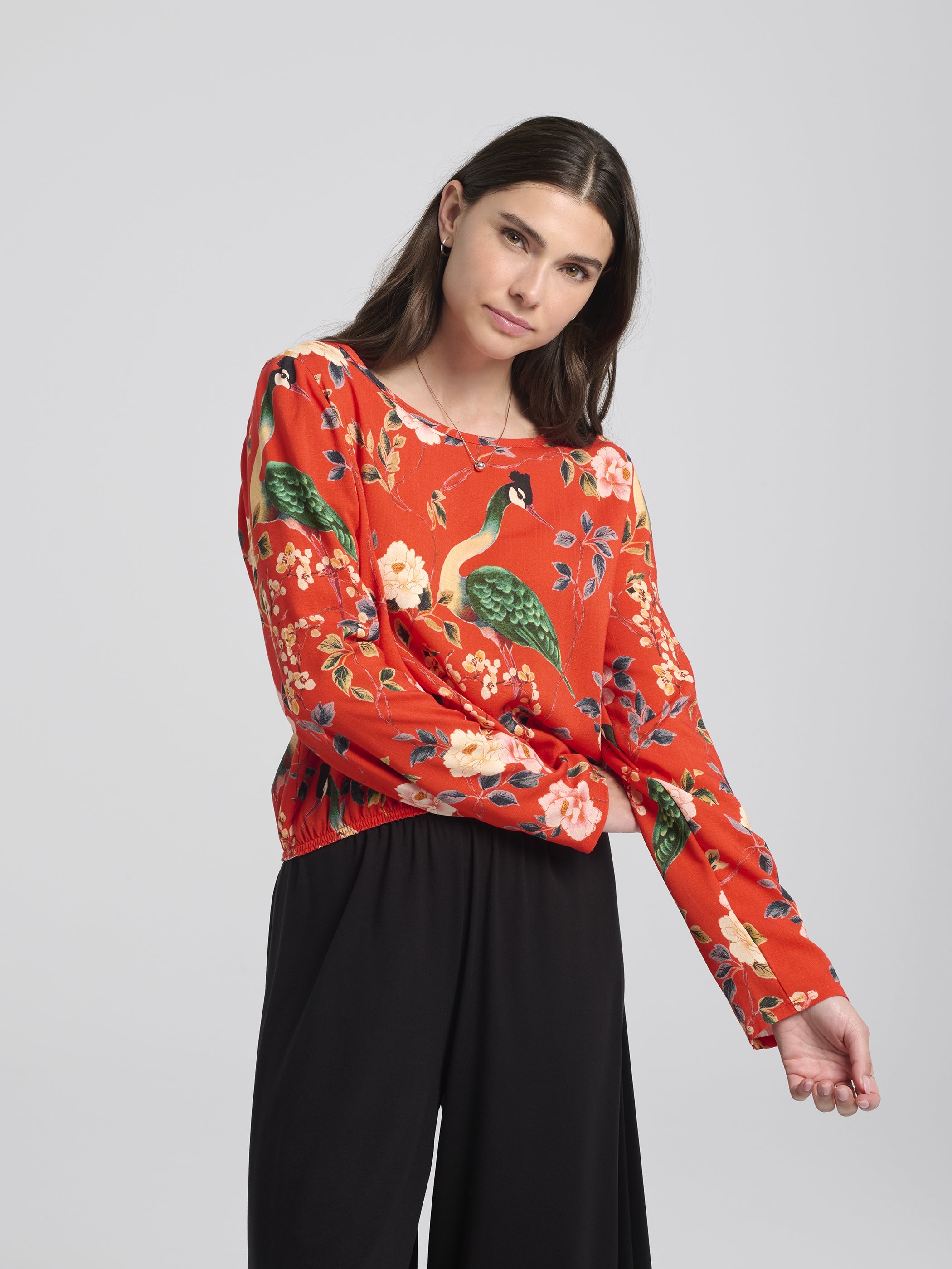 Blouse Celica
