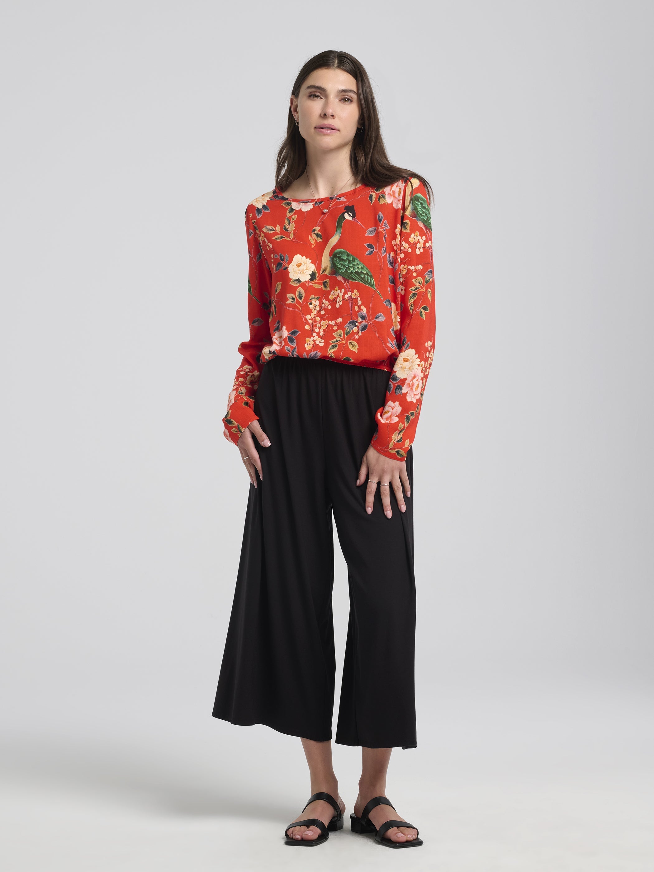 Blouse Celica