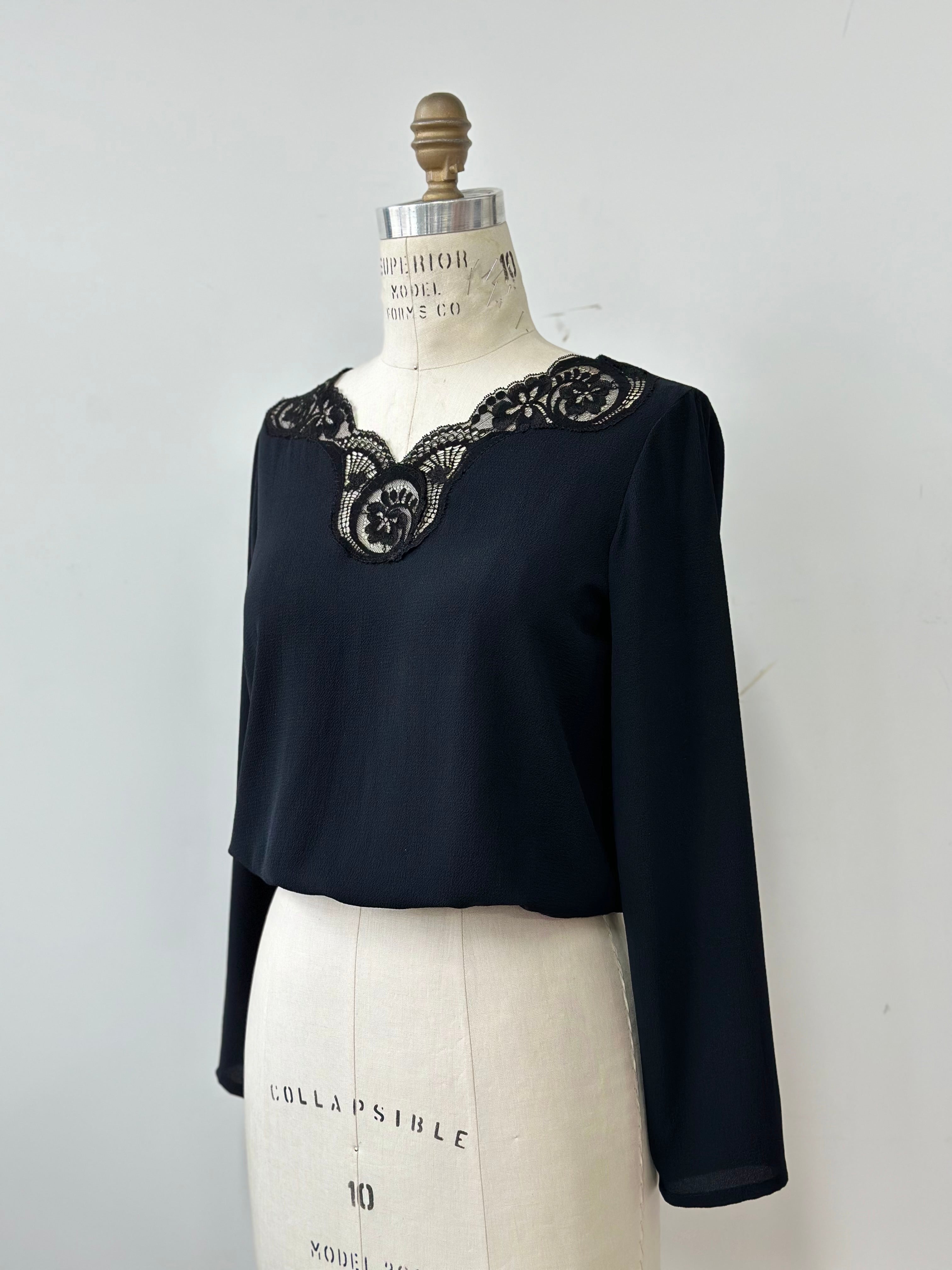 Blouse Ebenita