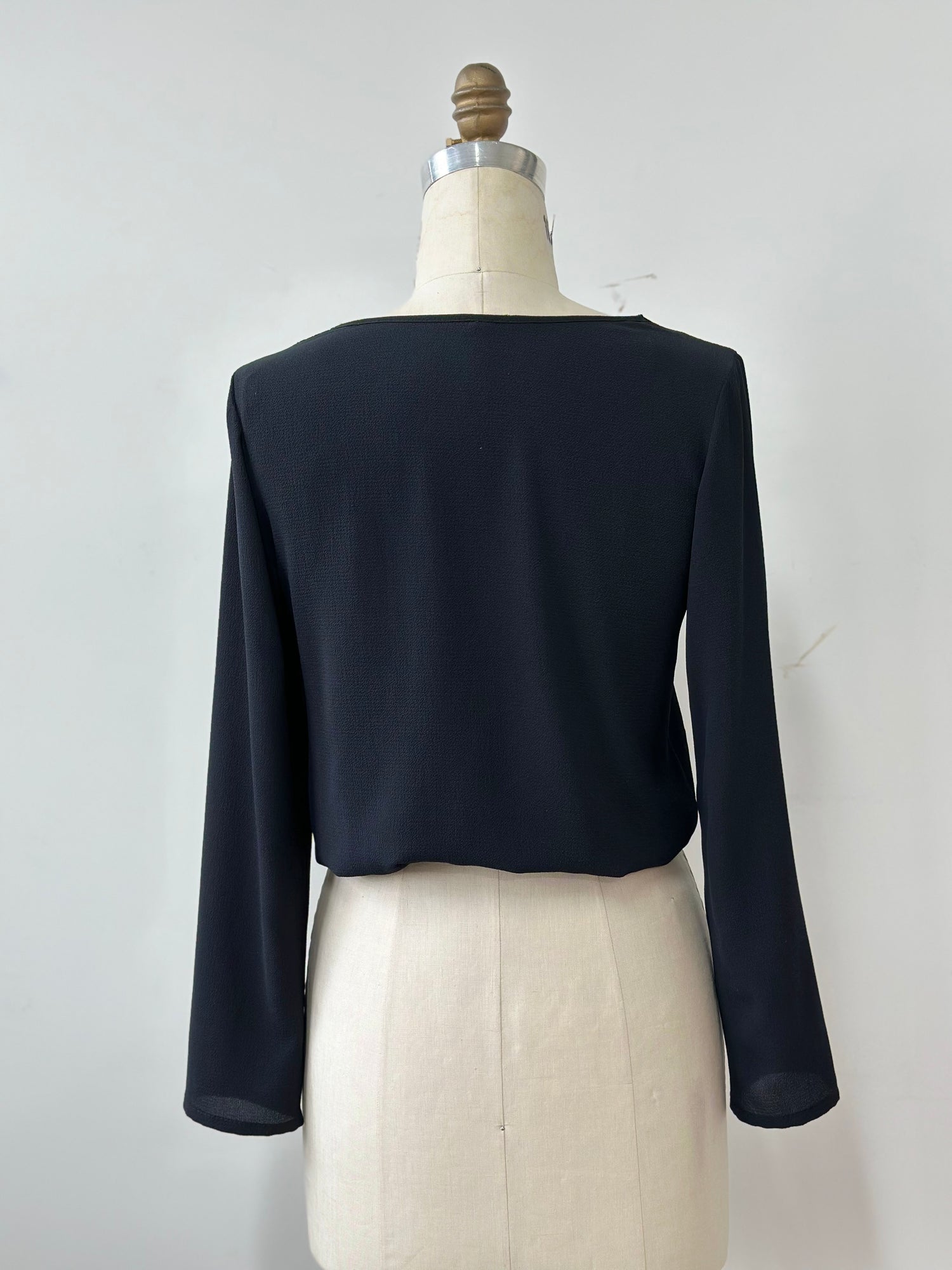 Blouse Ebenita