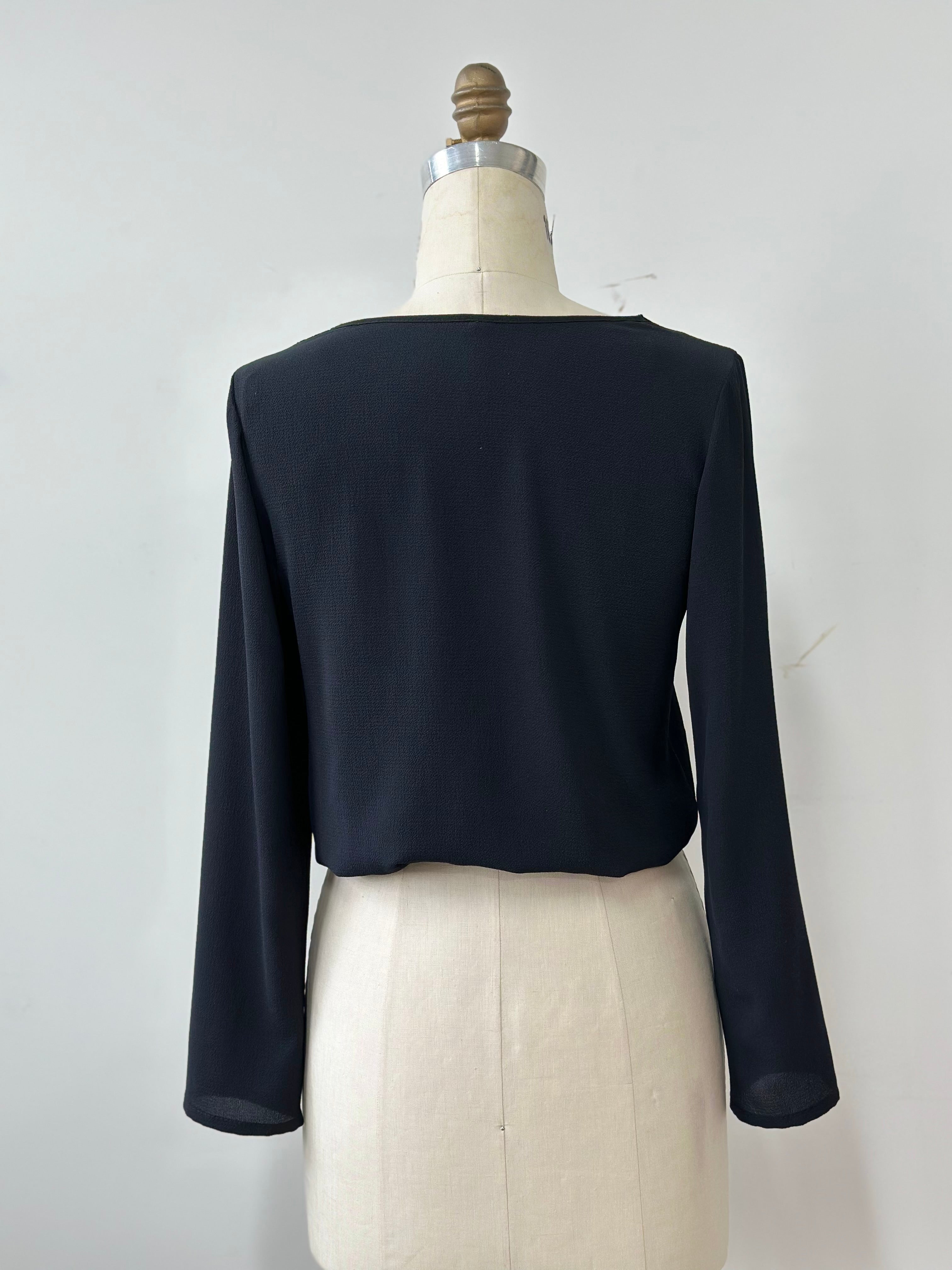 Blouse Ebenita