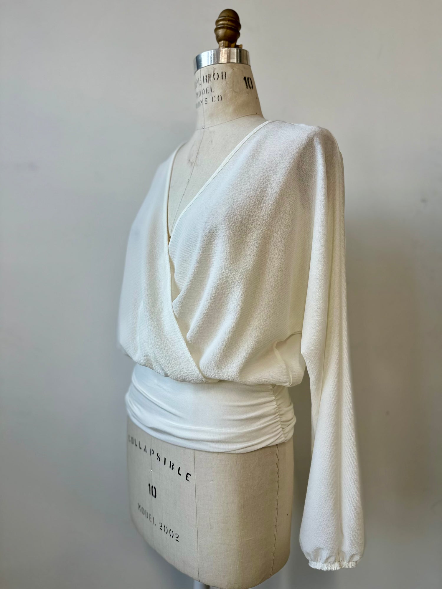 Blouse Camille