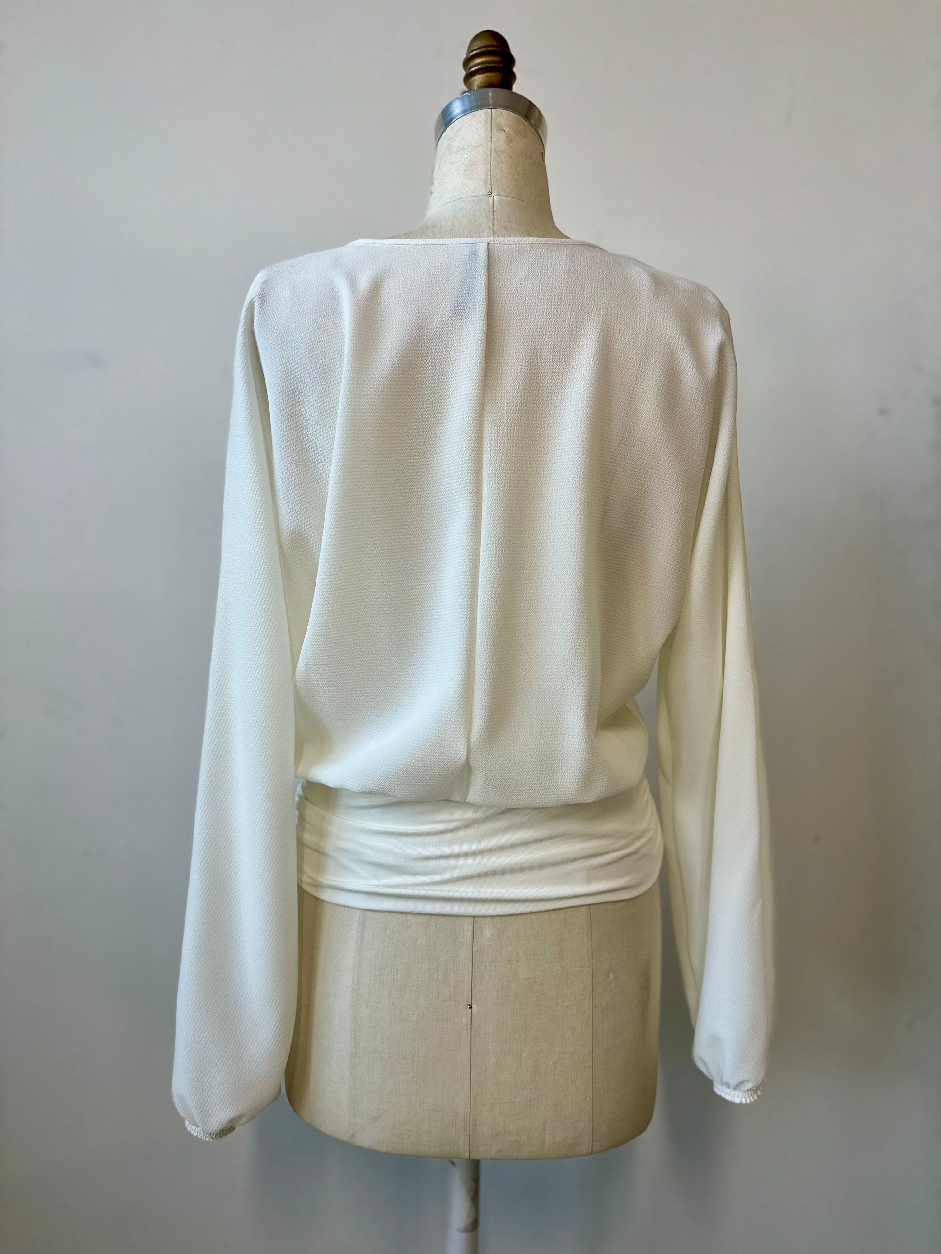 Camille Blouse