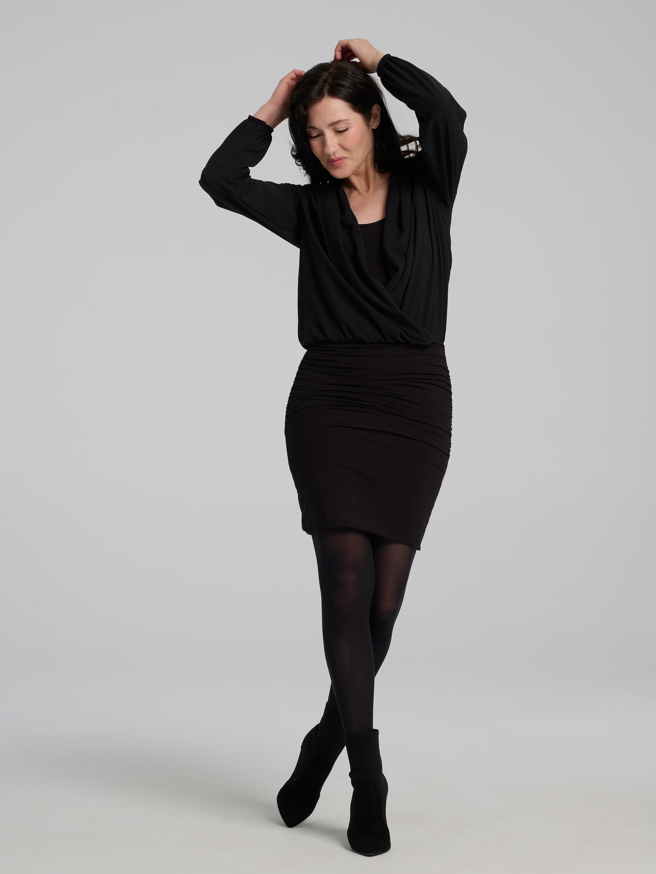 Blouse Camille