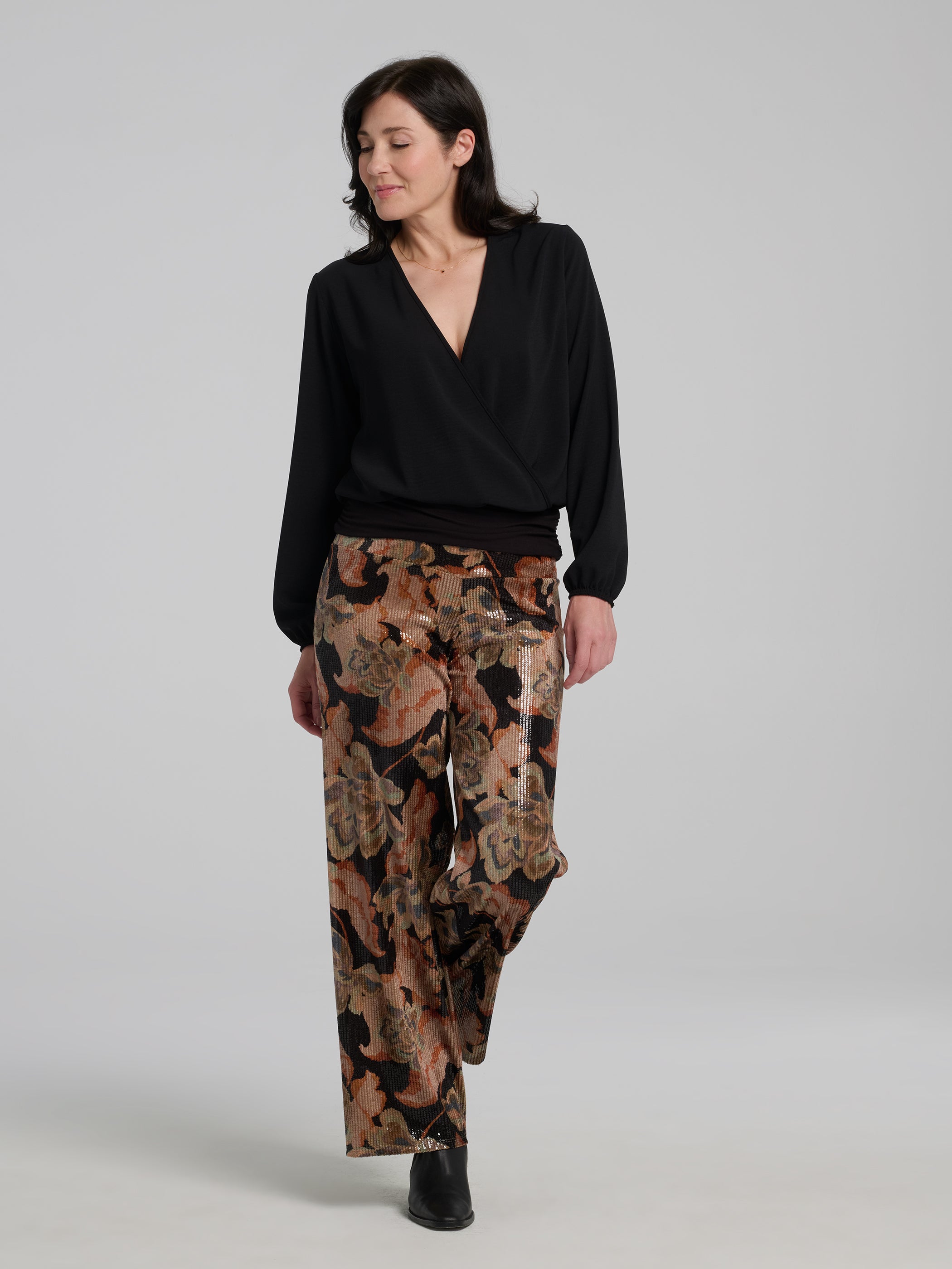 Blouse Camille
