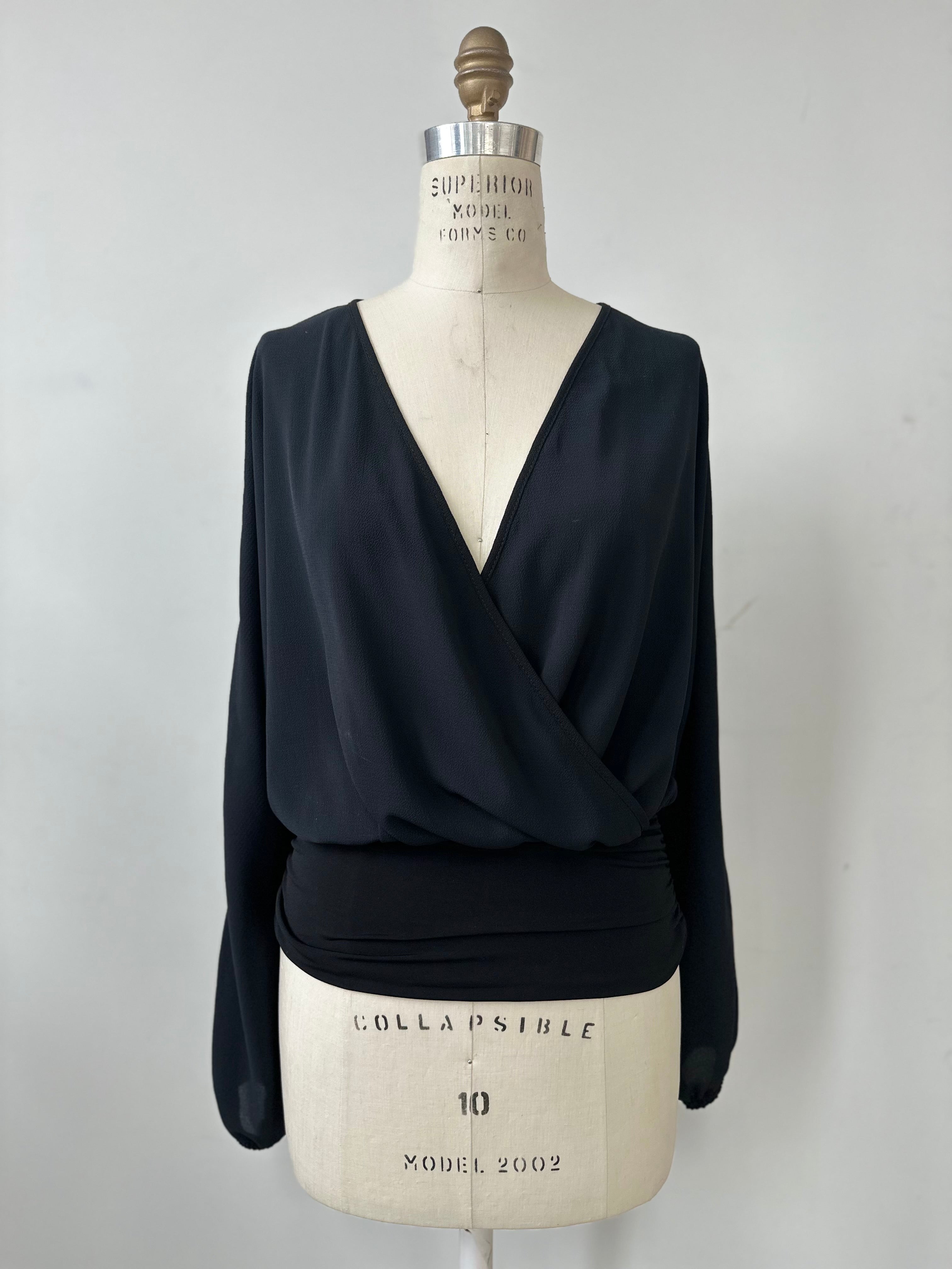 Camille Blouse