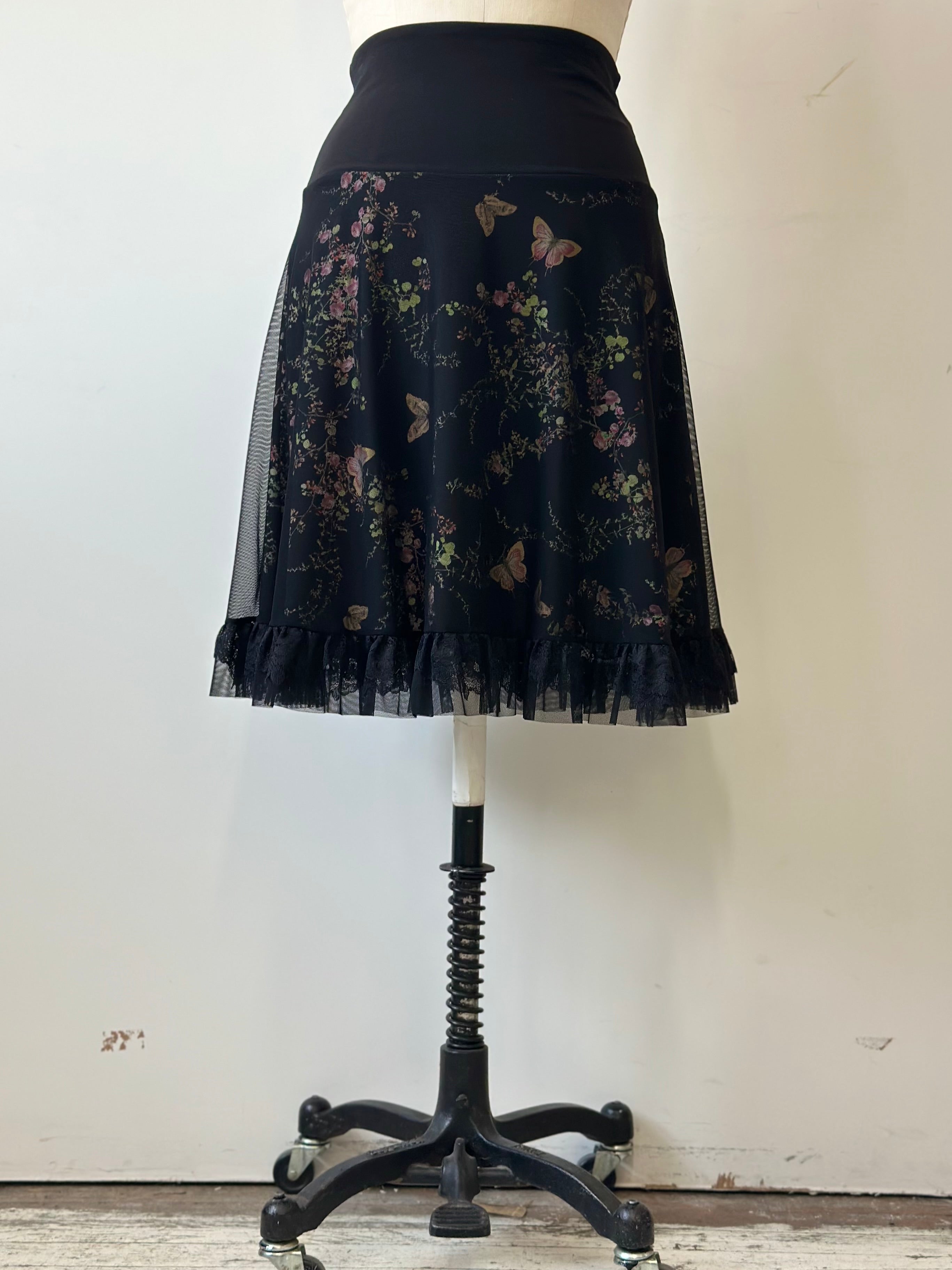 Jupe Saturnie ***PRÉ-COMMANDE***