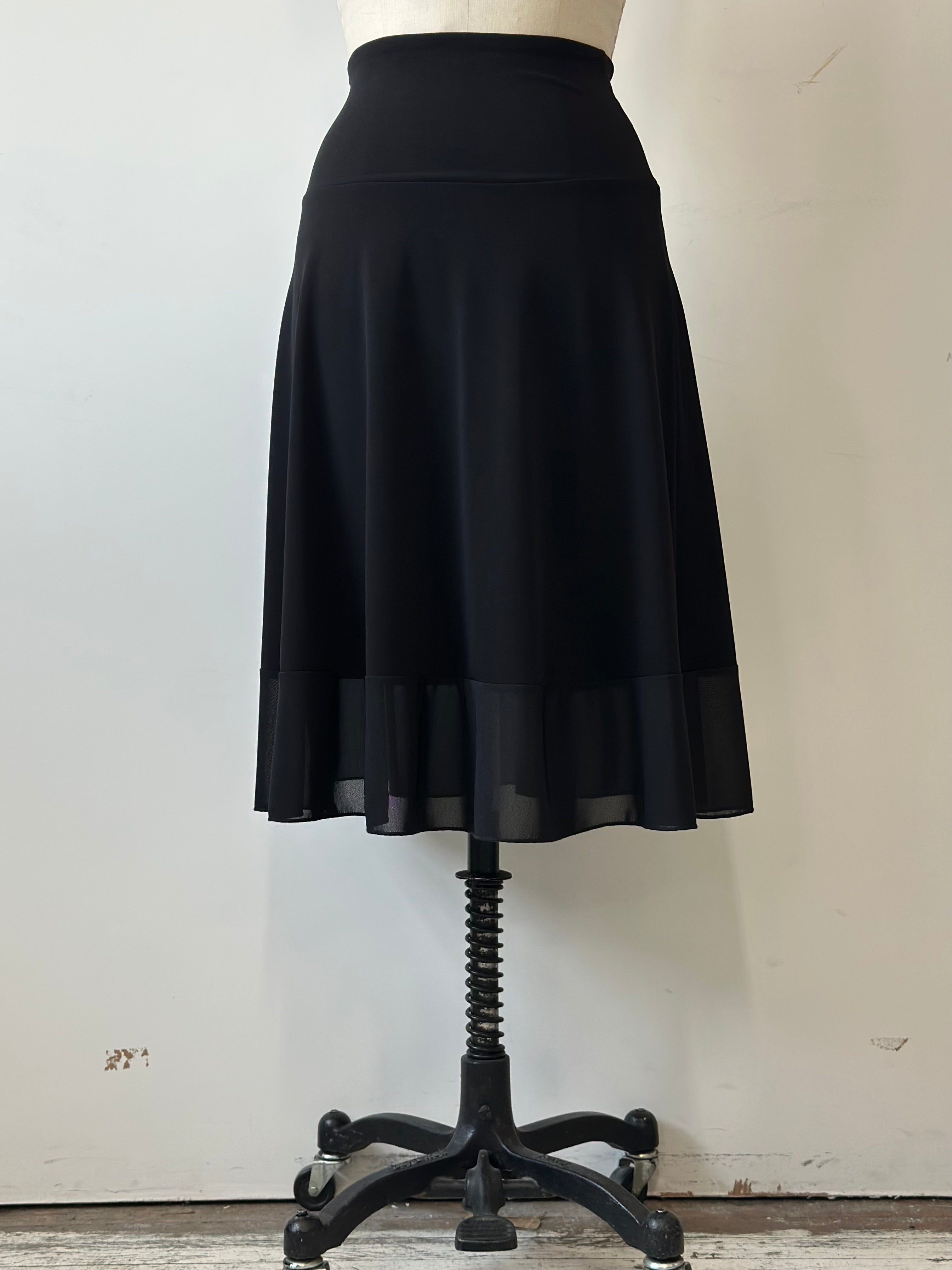 Jupe Lyne ***PRÉ-COMMANDE***