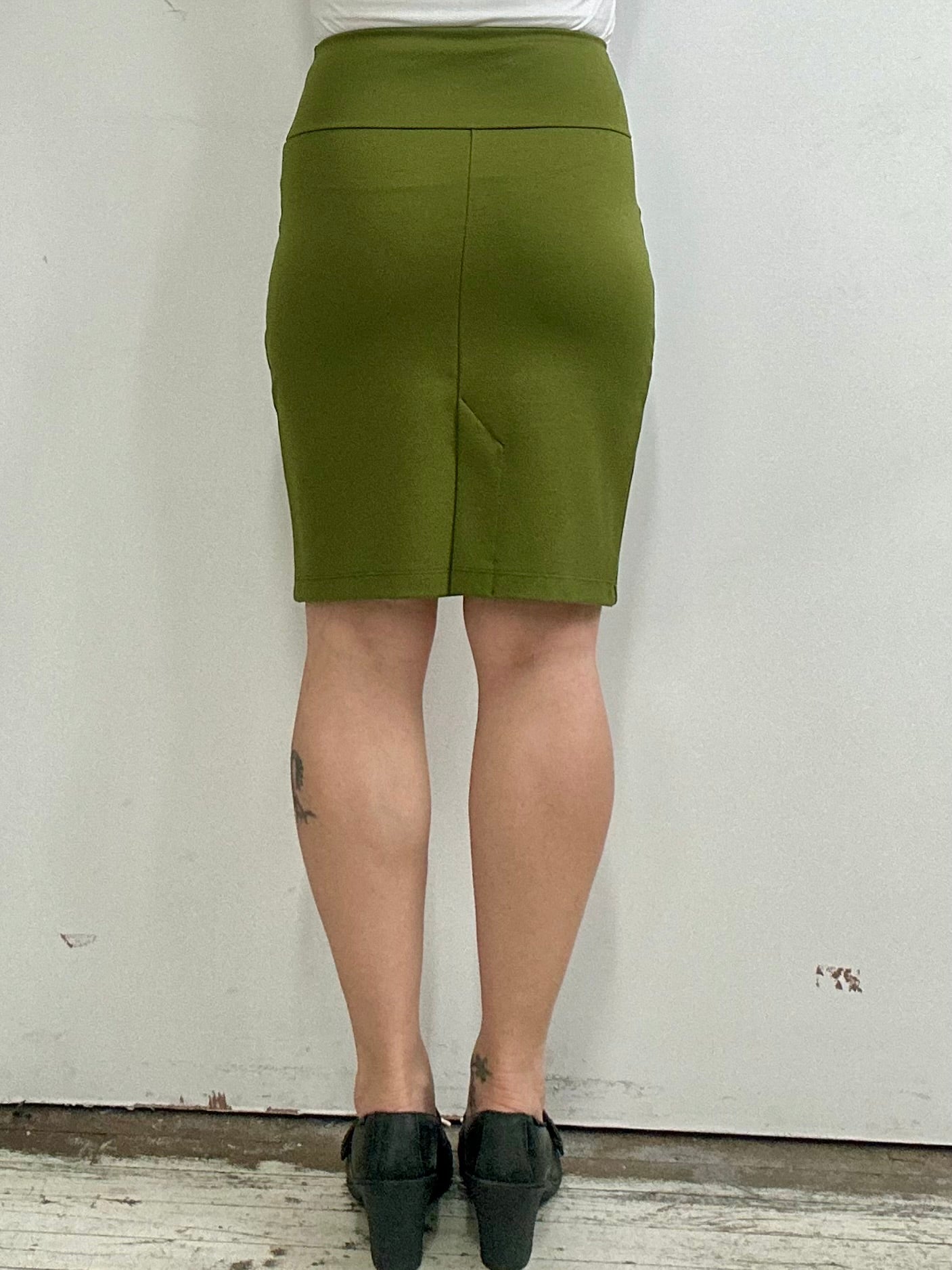 Veneto Skirt