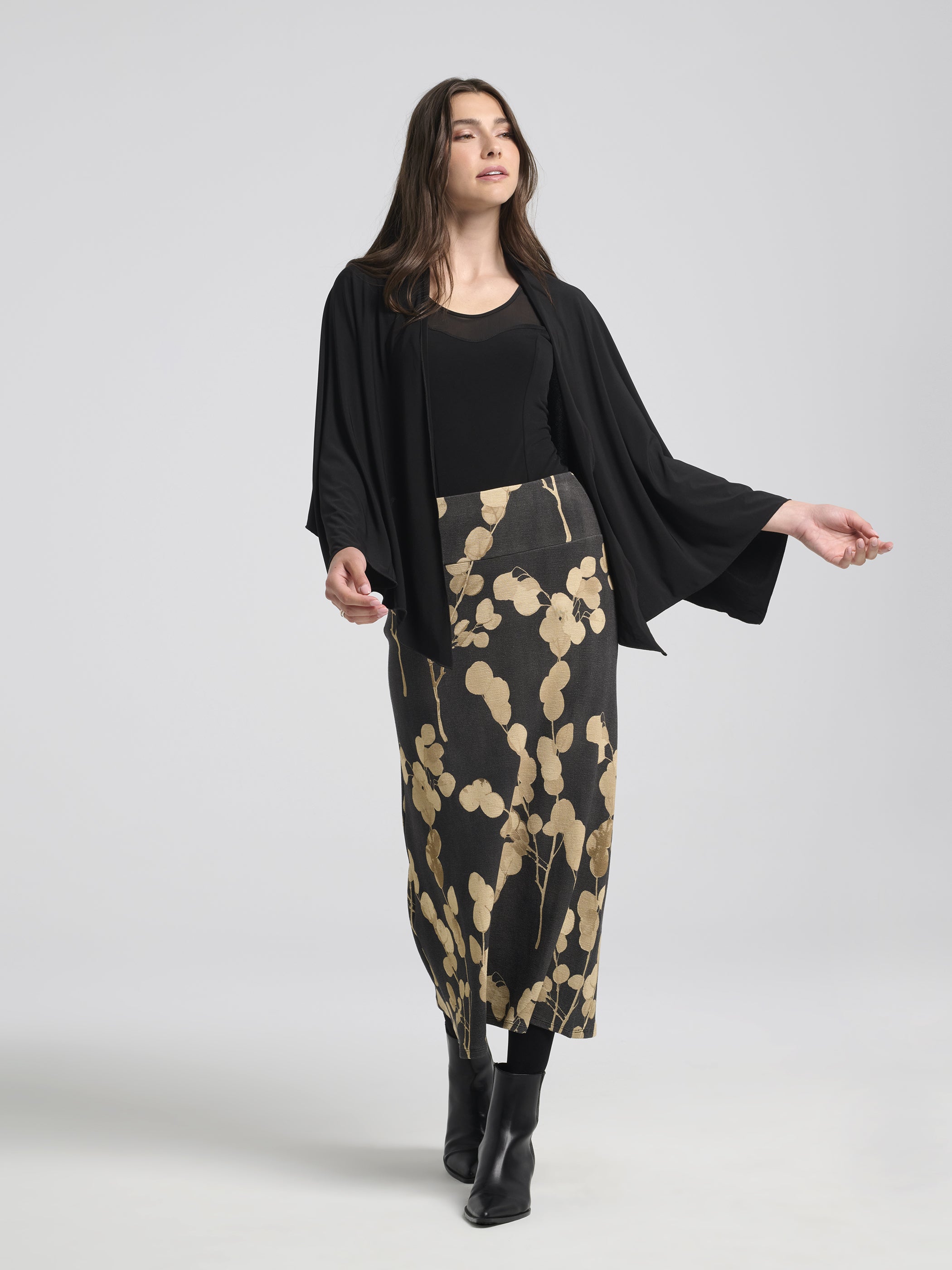 Foulard Zoe