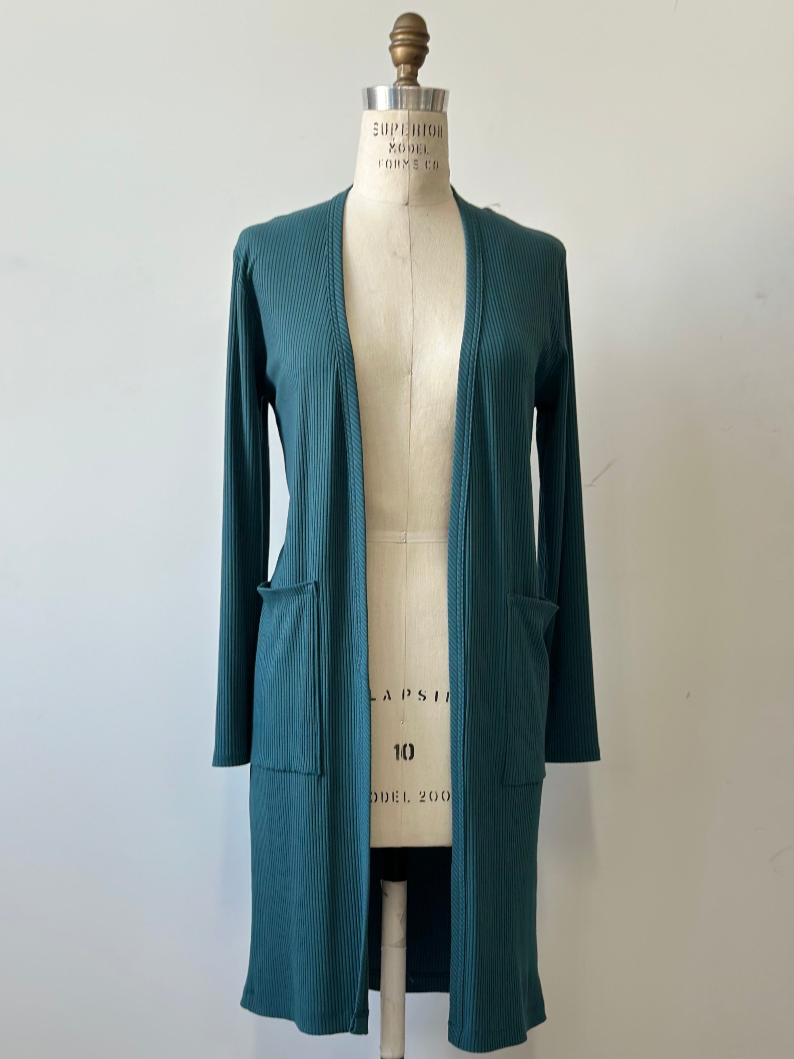 Veste Streliski ***PRÉ-COMMANDE***