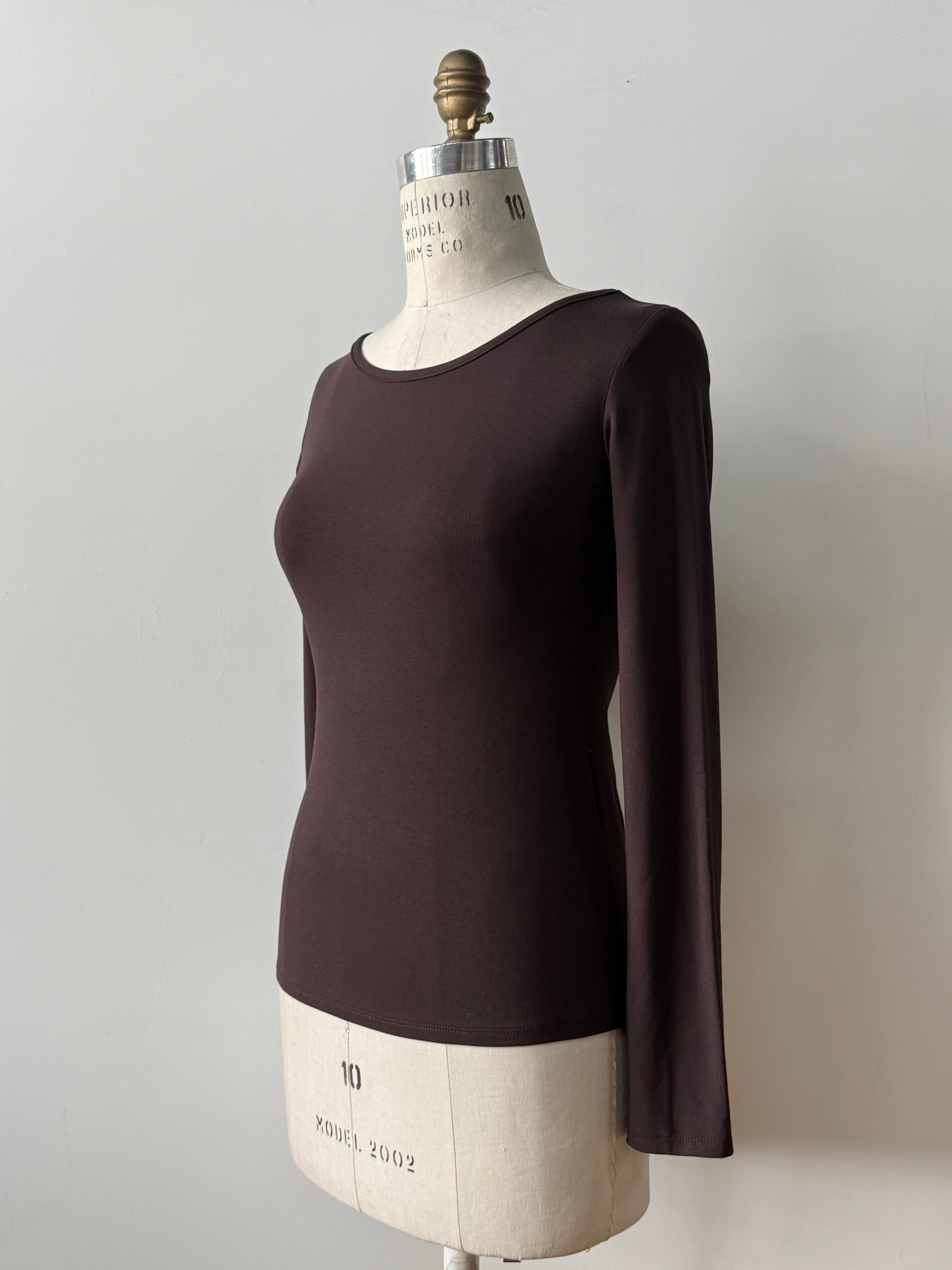Loretto Sweater AW 2026-27 ***PRE-ORDER***