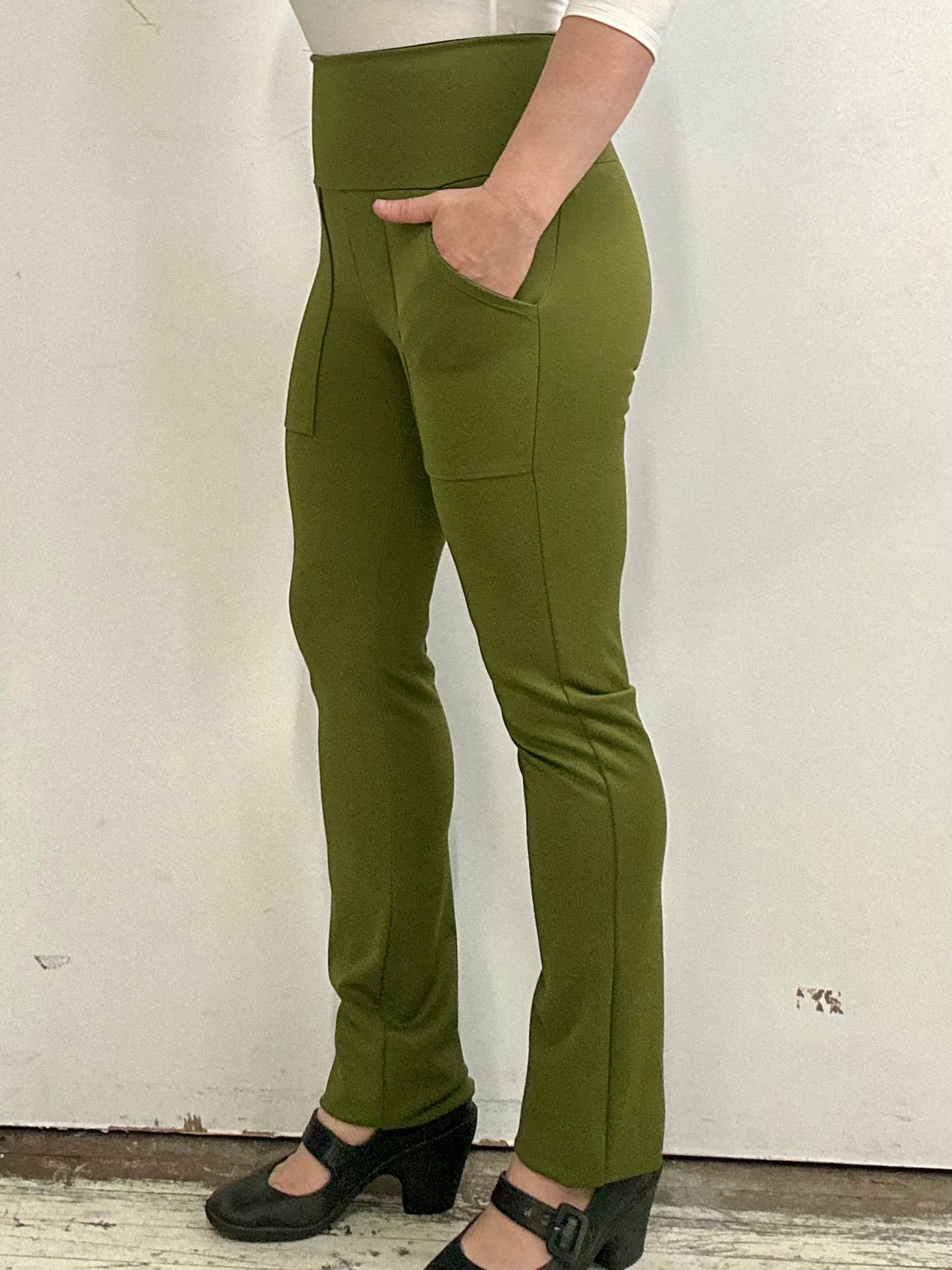 Pants Bari