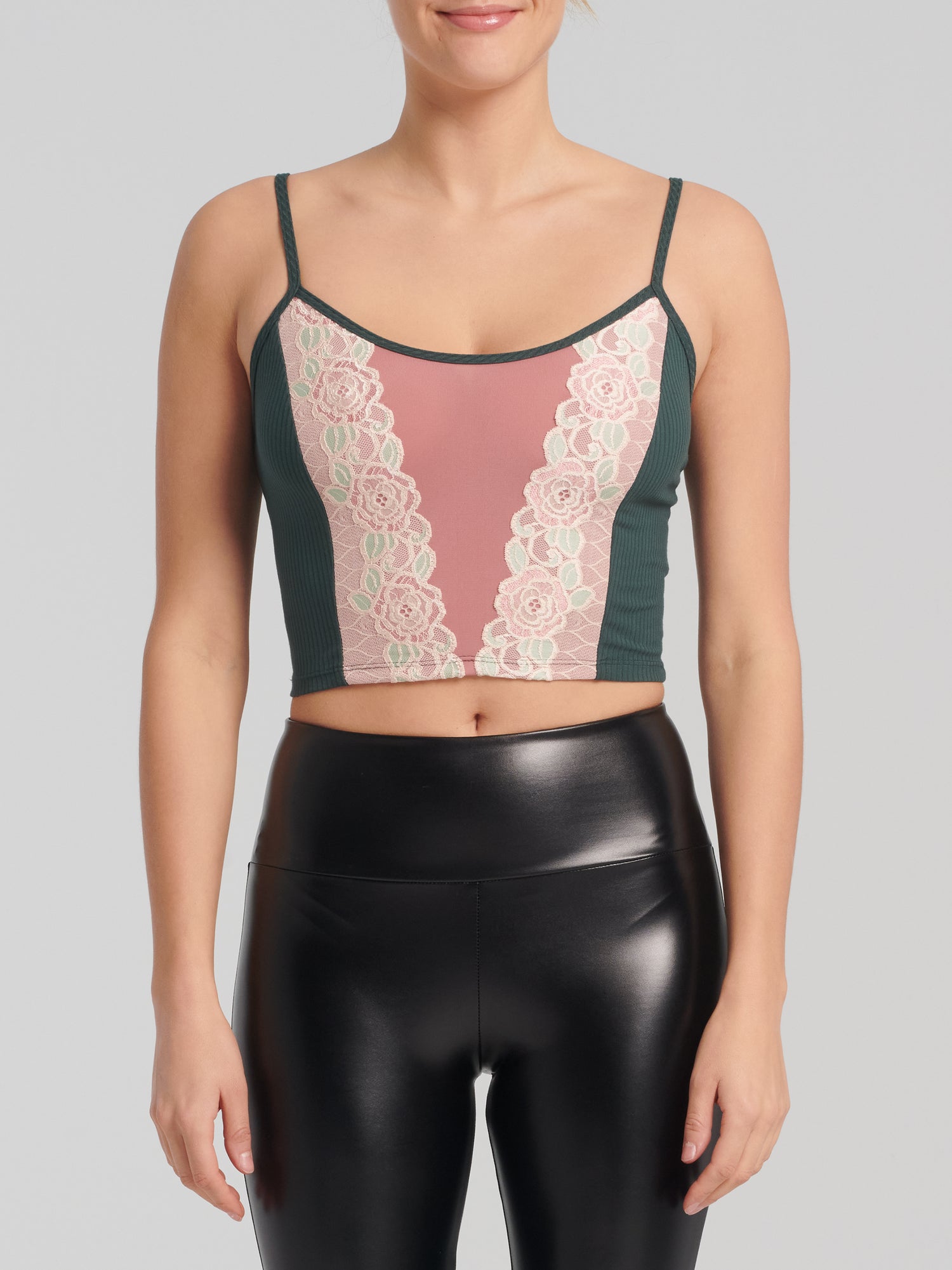 Inanna Bustier
