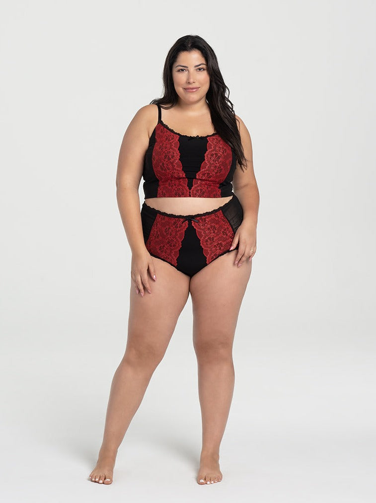 Teagan Underwear