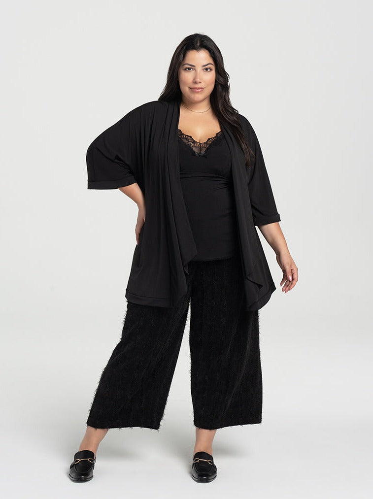 Kollontai Pantalon Mollie fait à Montréal