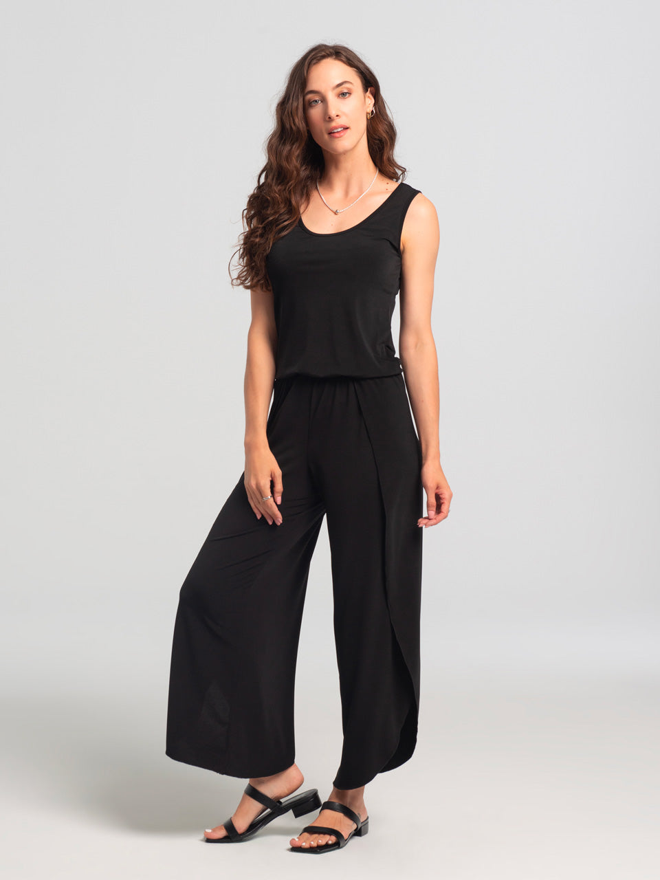 Gloria Jumpsuit