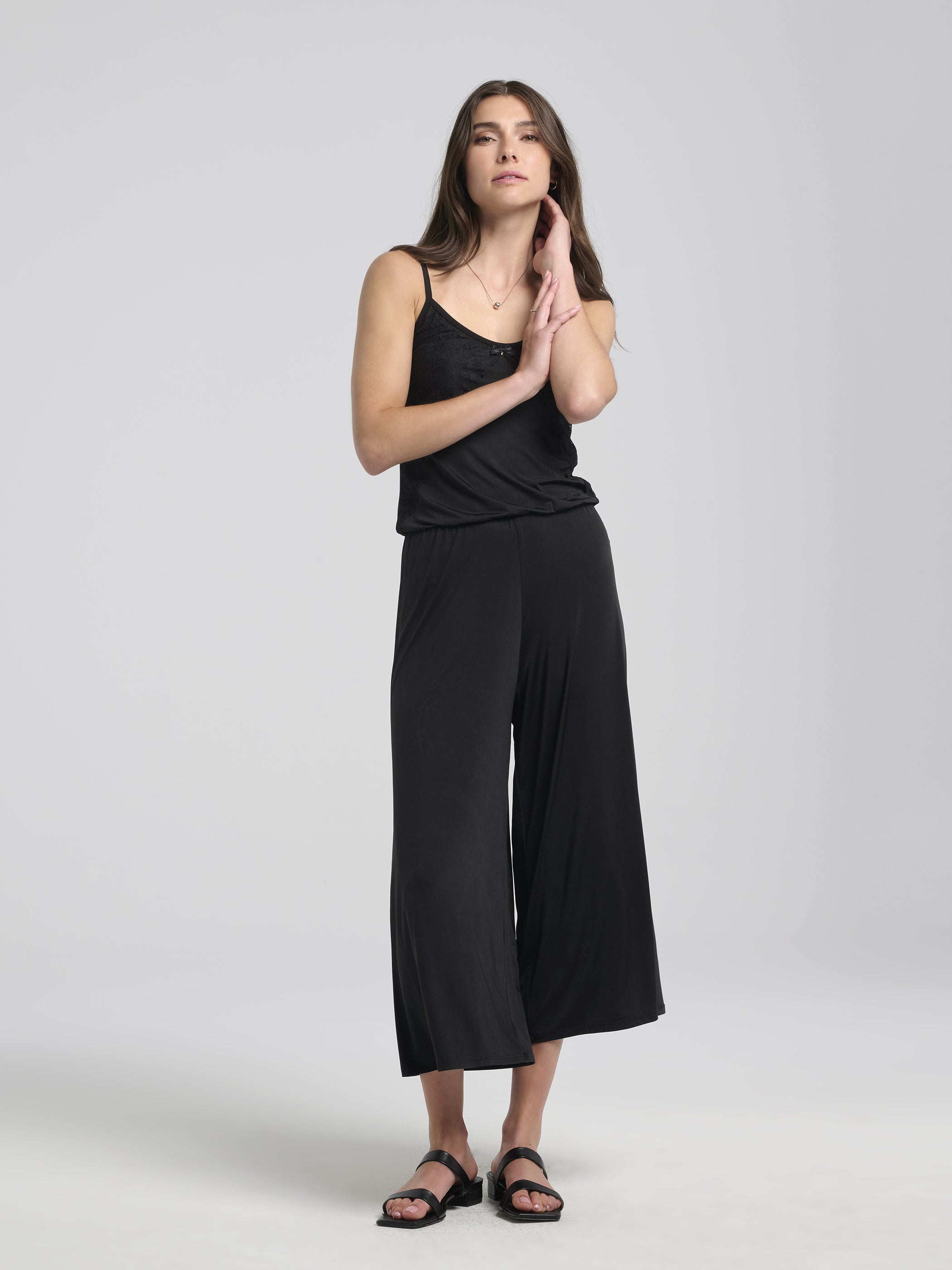 Talitha Jumpsuit.