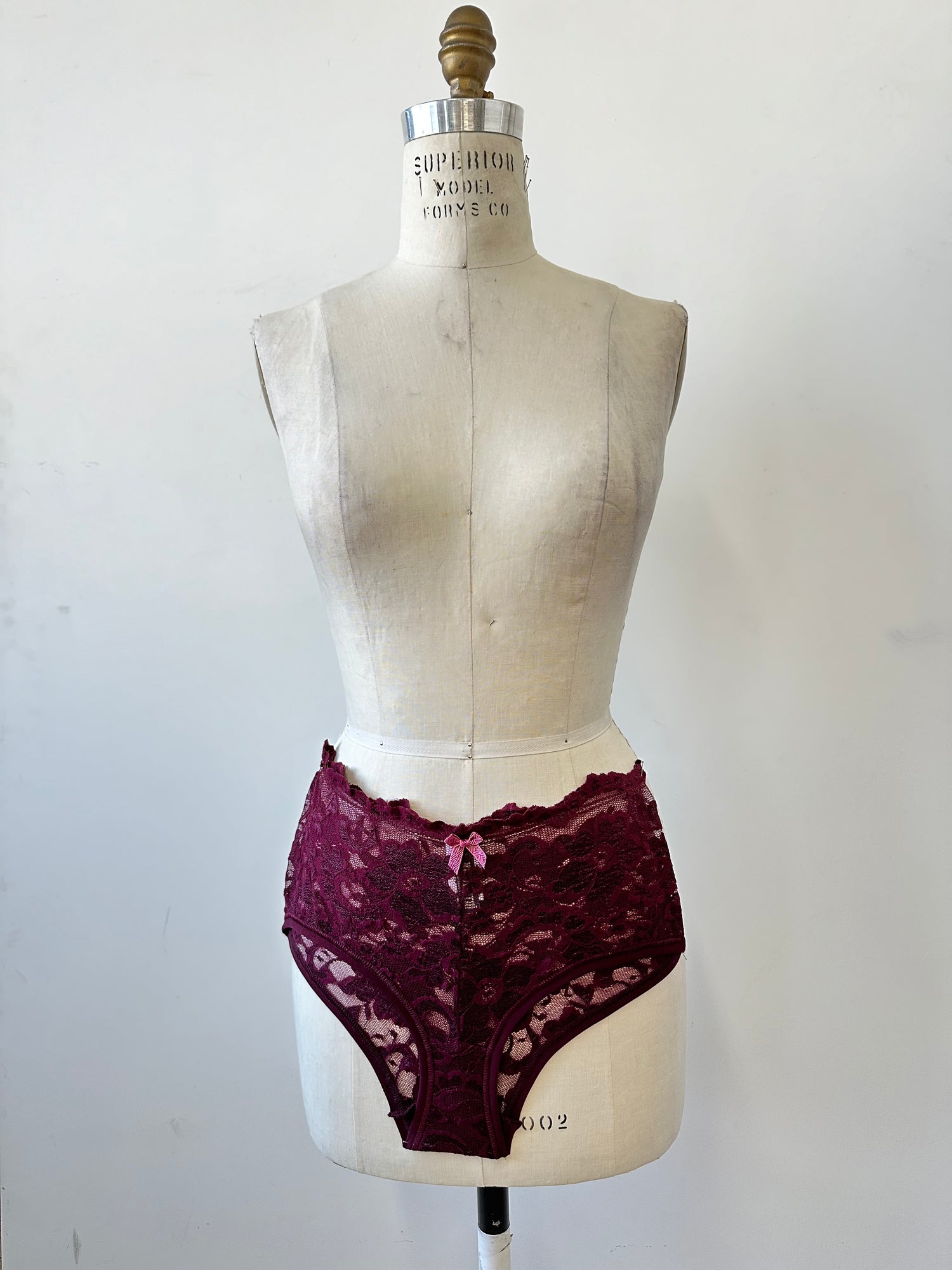 Kollontai Culotte Gianna fait à Montréal
