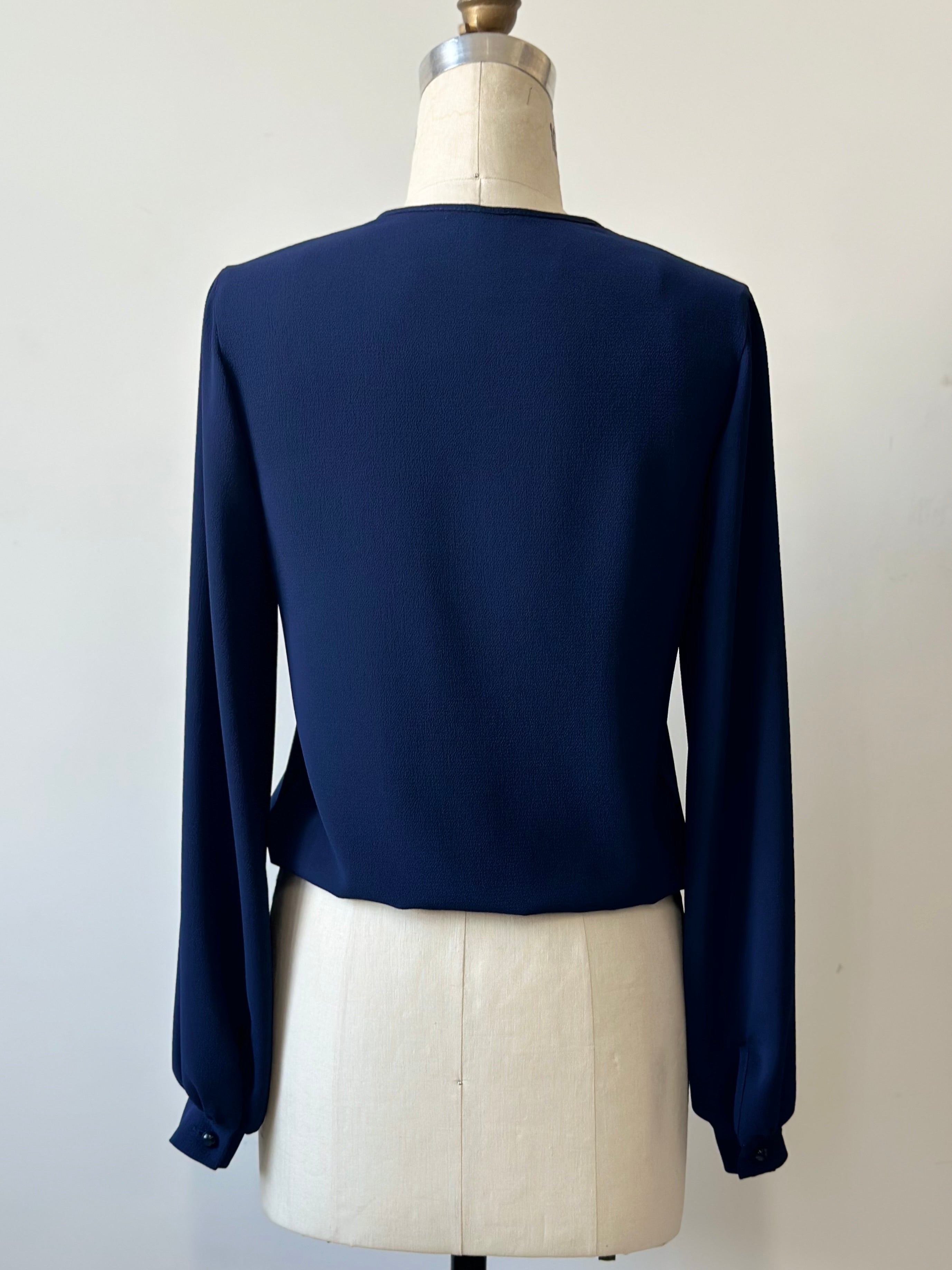 Aurea Blouse ***PRE-ORDER***