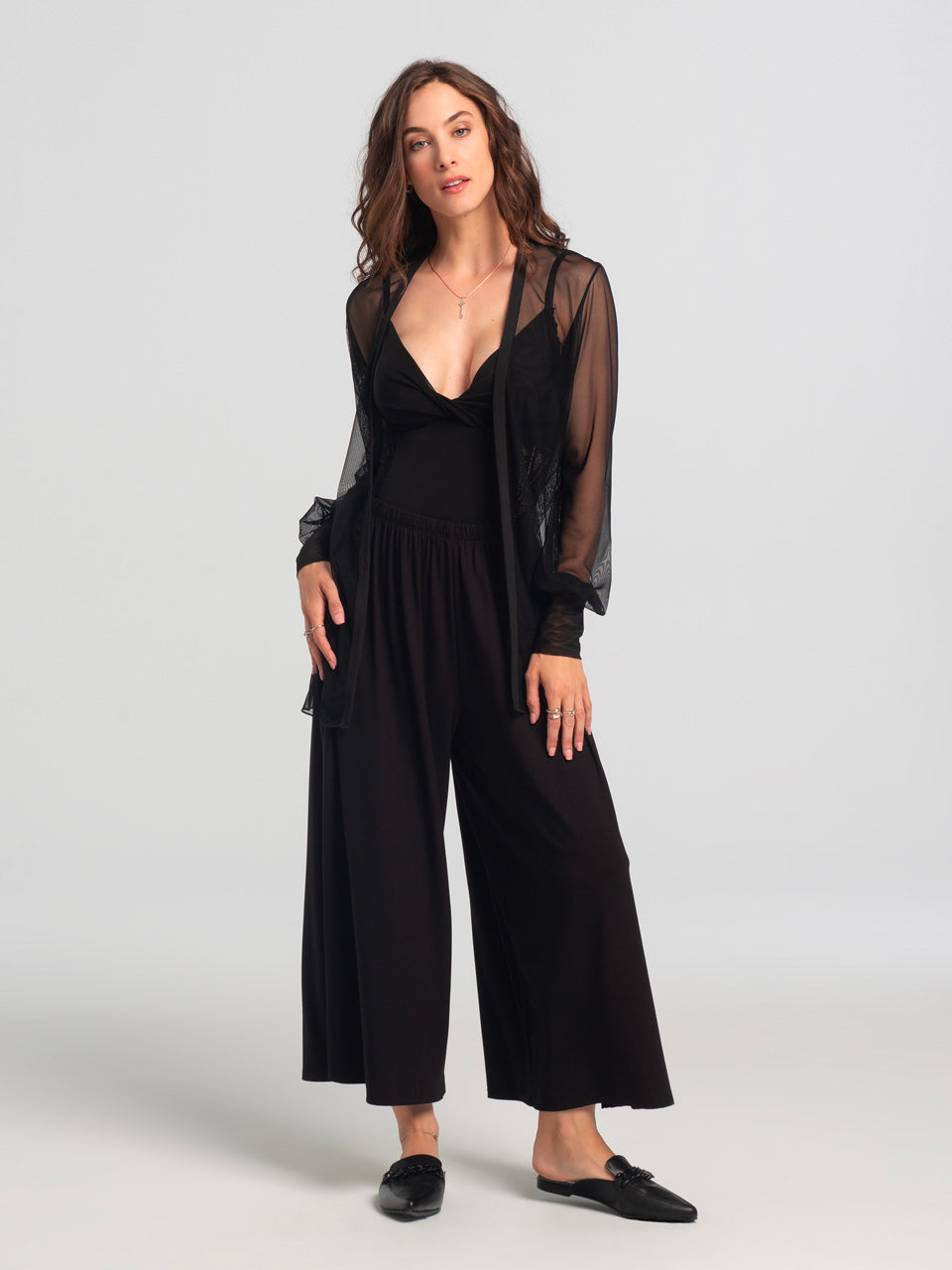 Veste Theia