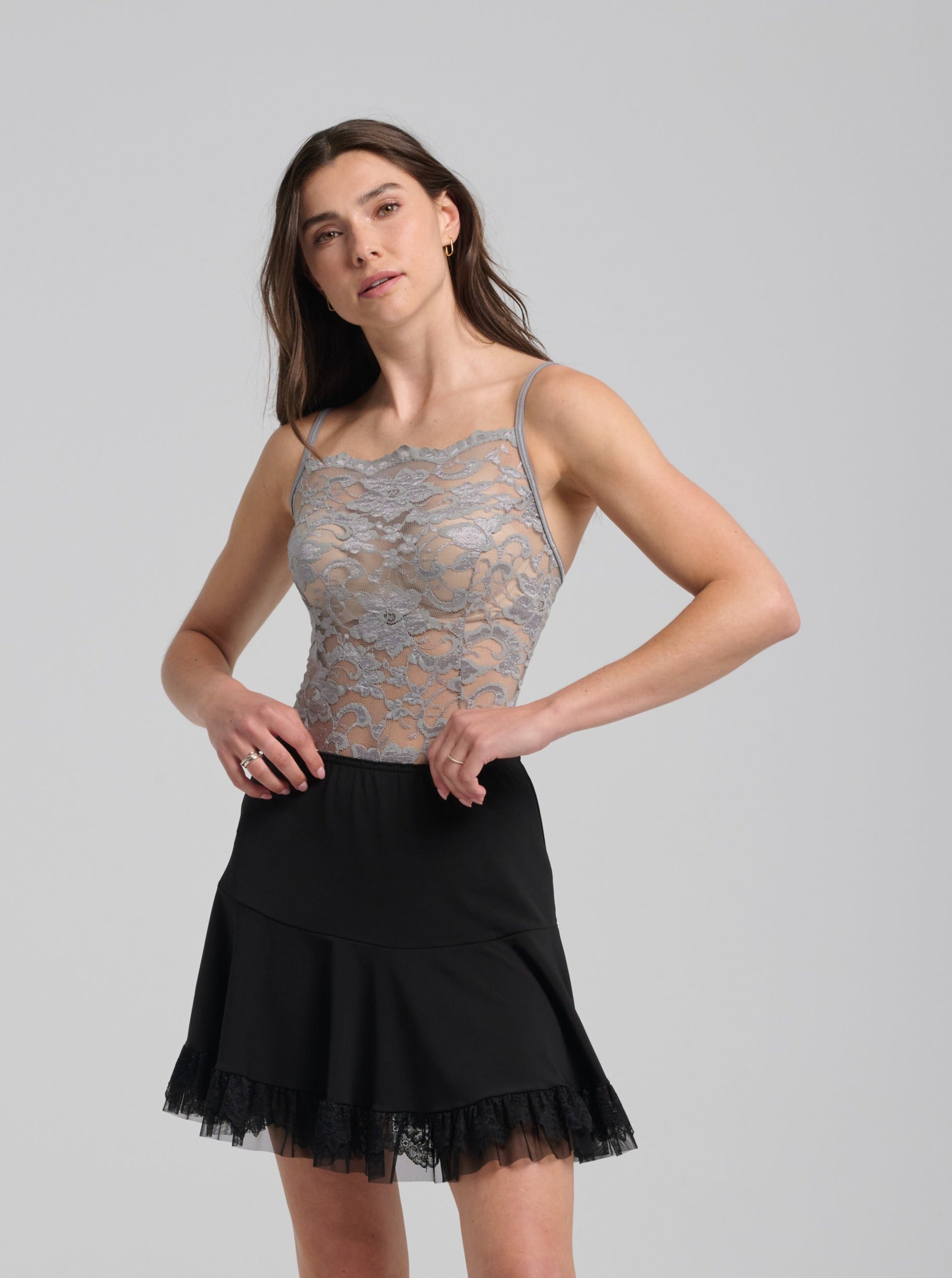 Yarbro Skirt