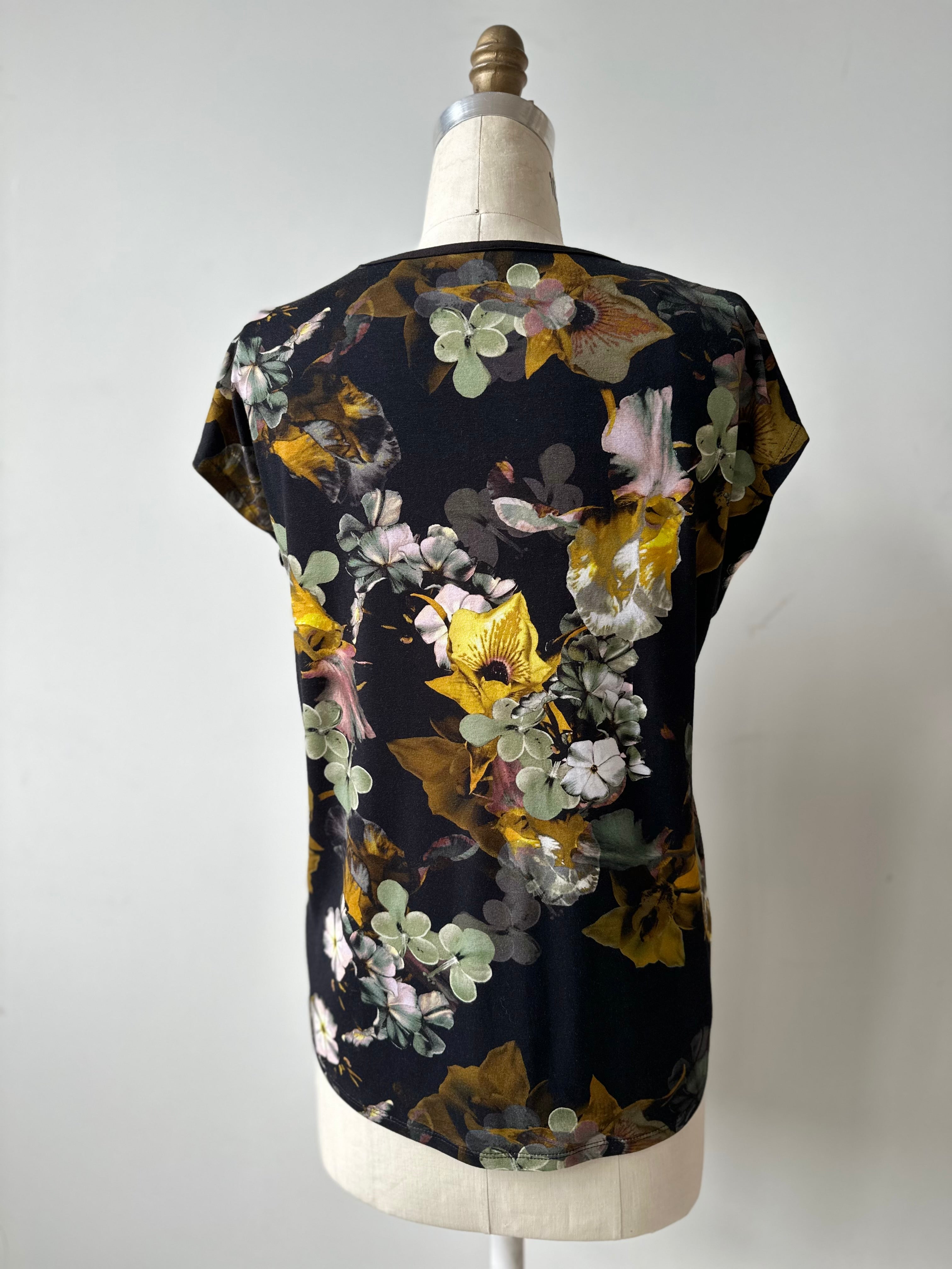 T-Shirt Selva