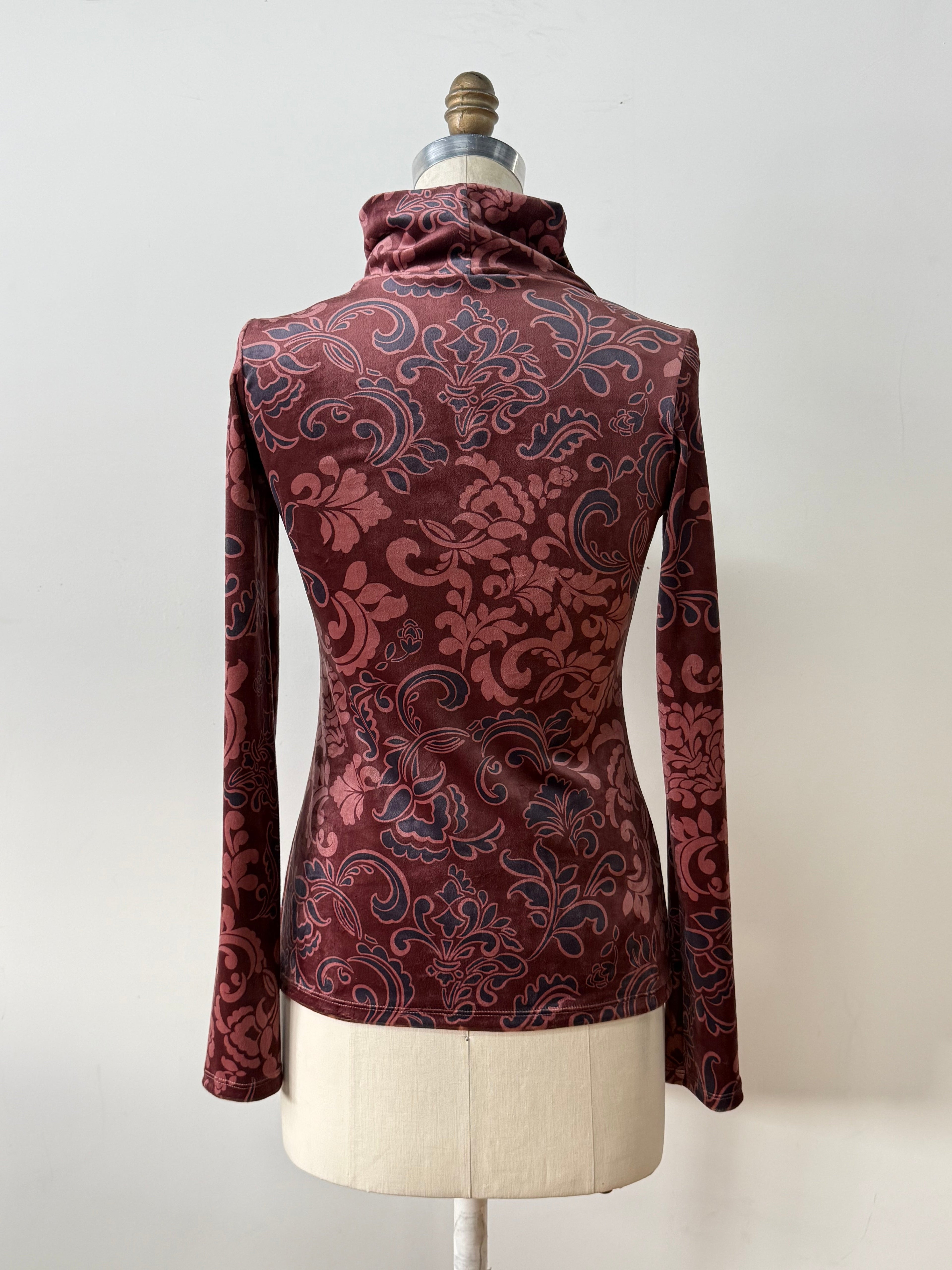 Everdeen Sweater AW 2026-27 ***PRE-ORDER***