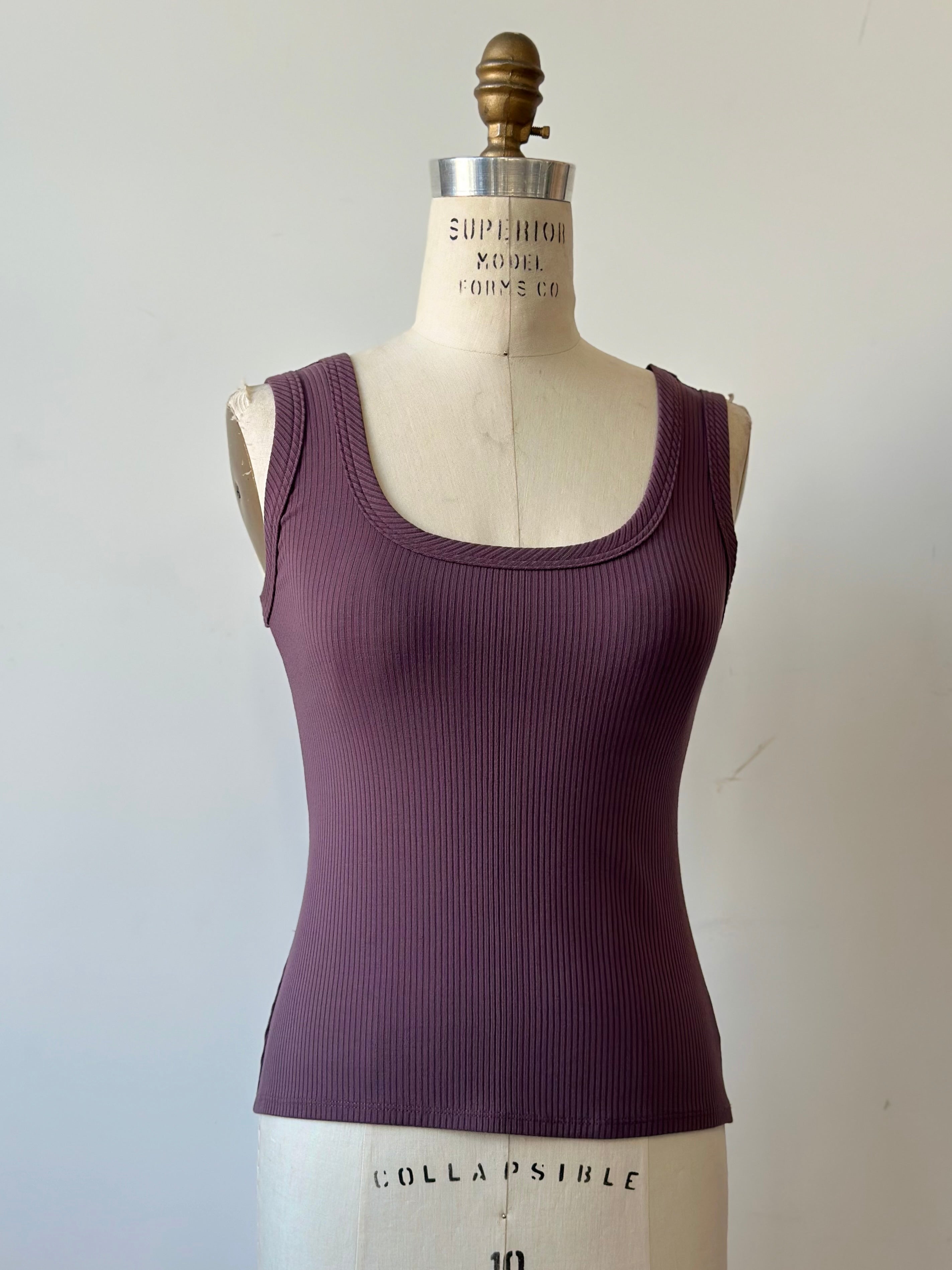 Camisole Rina ***PRÉ-COMMANDE***
