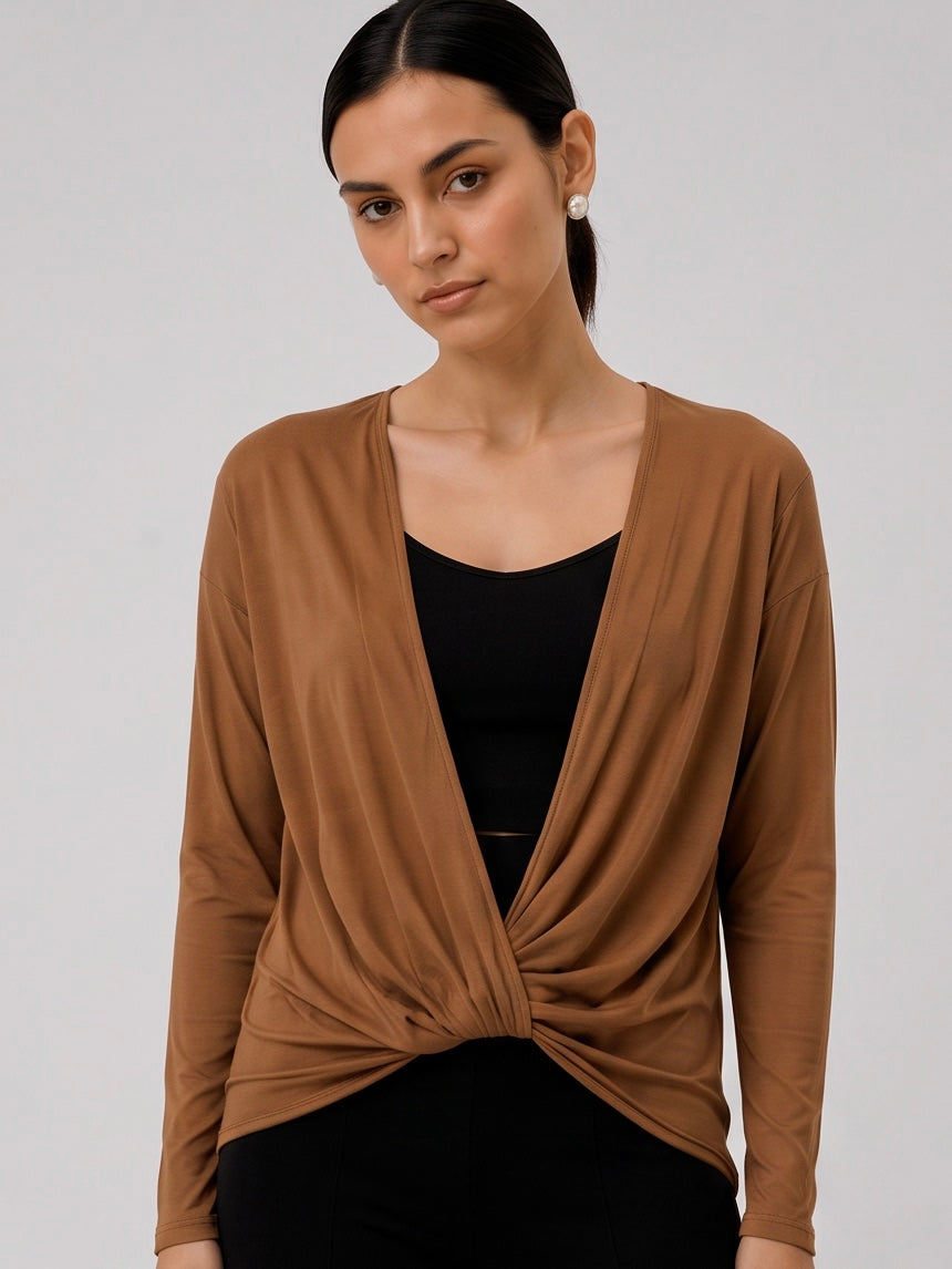 Connick Sweater
