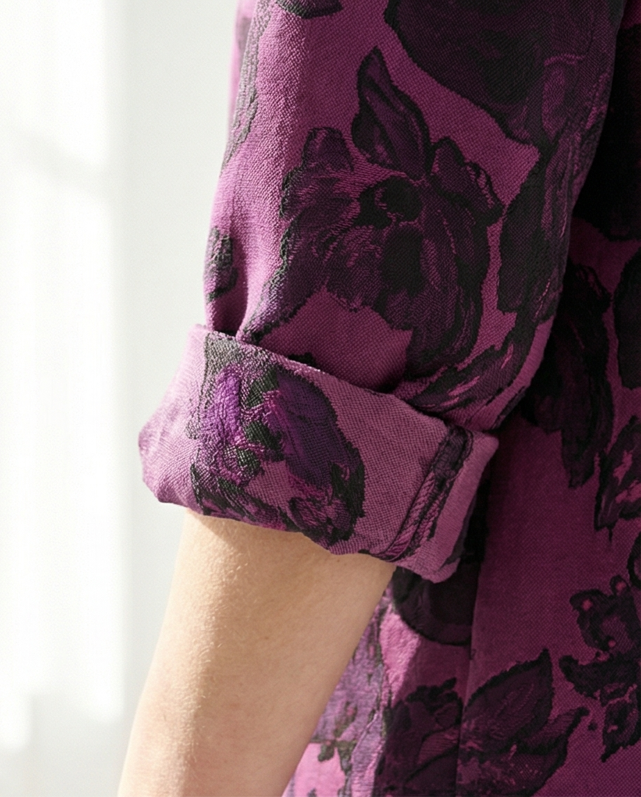 Veste Amarante