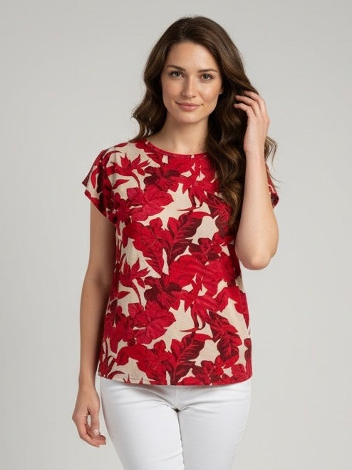 T-Shirt Arty Exclusivité ***PRÉ-COMMANDE***