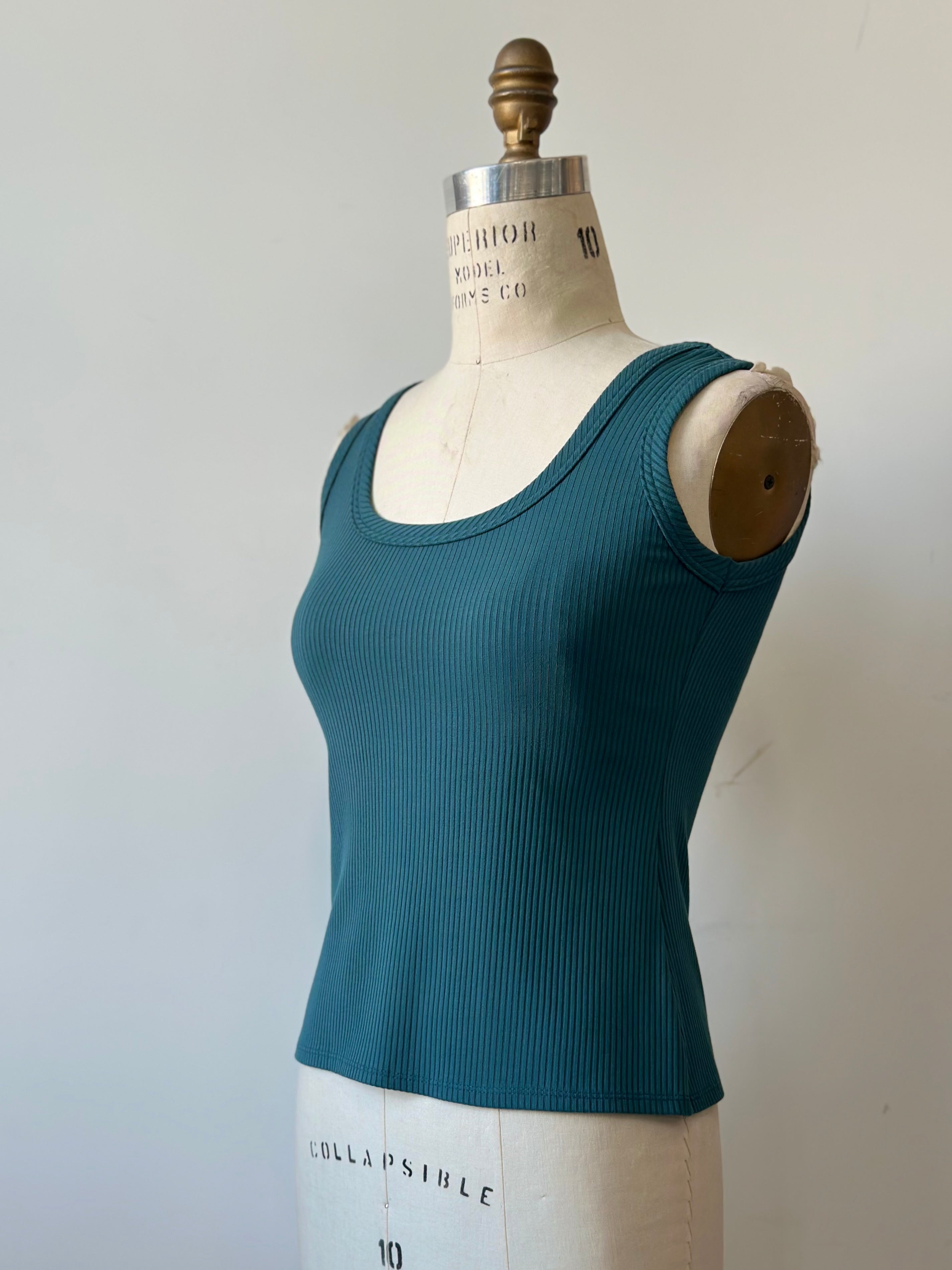 Camisole Rina ***PRÉ-COMMANDE***